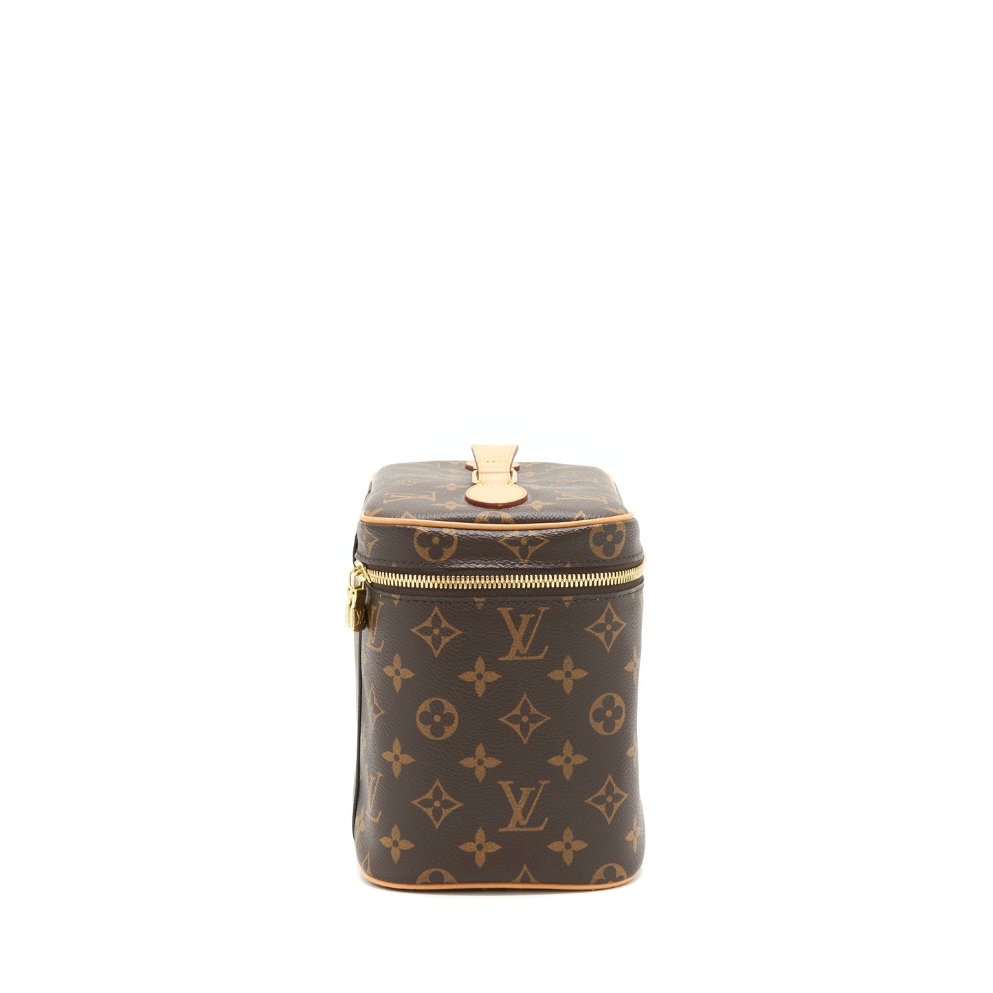 Louis Vuitton Nice Monogram Canvas 24cm