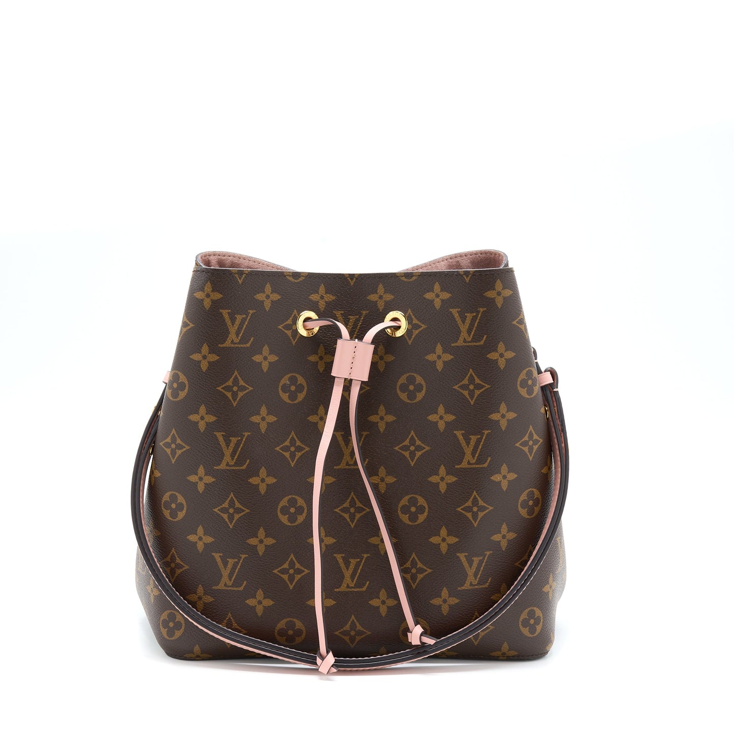Louis Vuitton Neo Noe Monogram Canvas