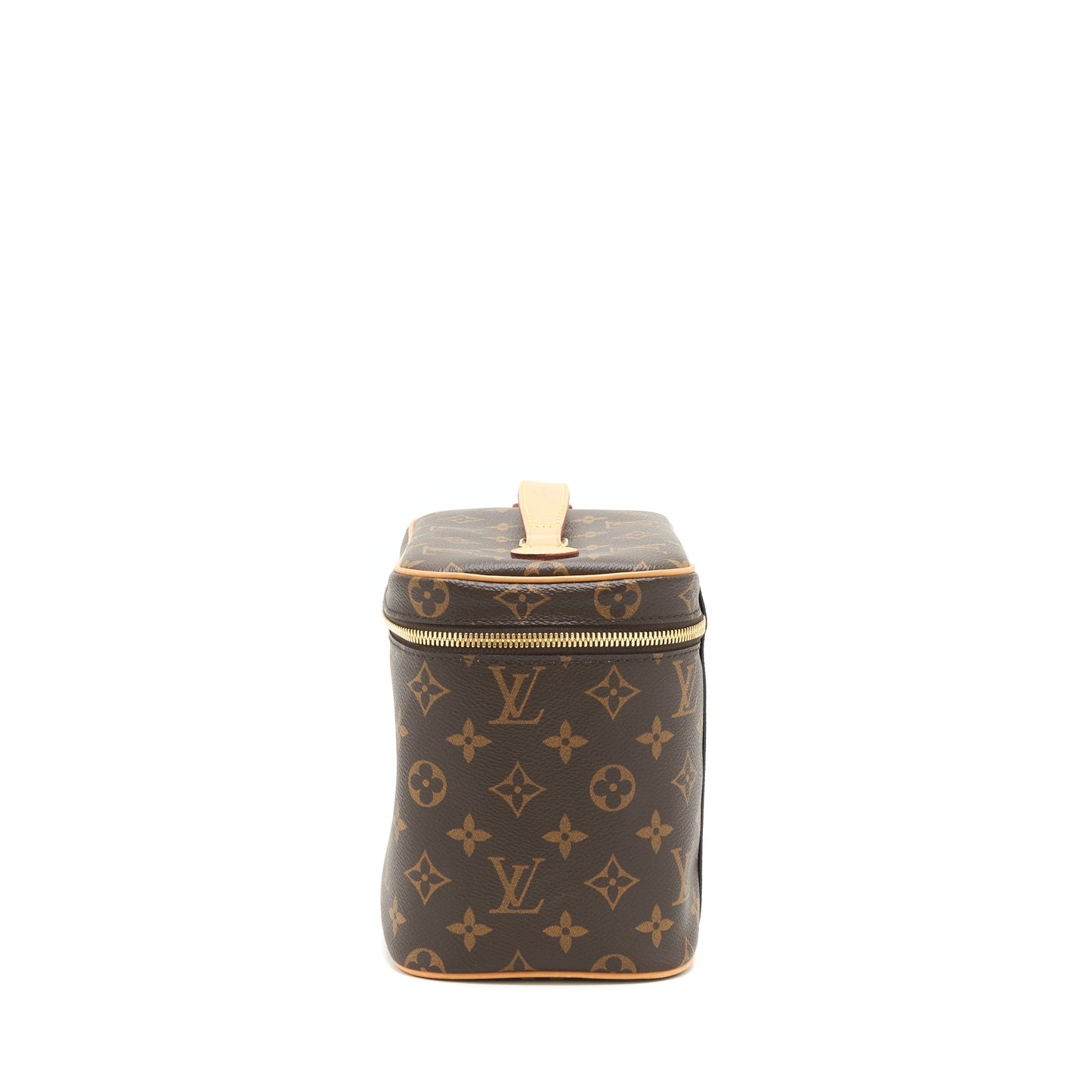 Louis Vuitton Nice Monogram Canvas 24cm