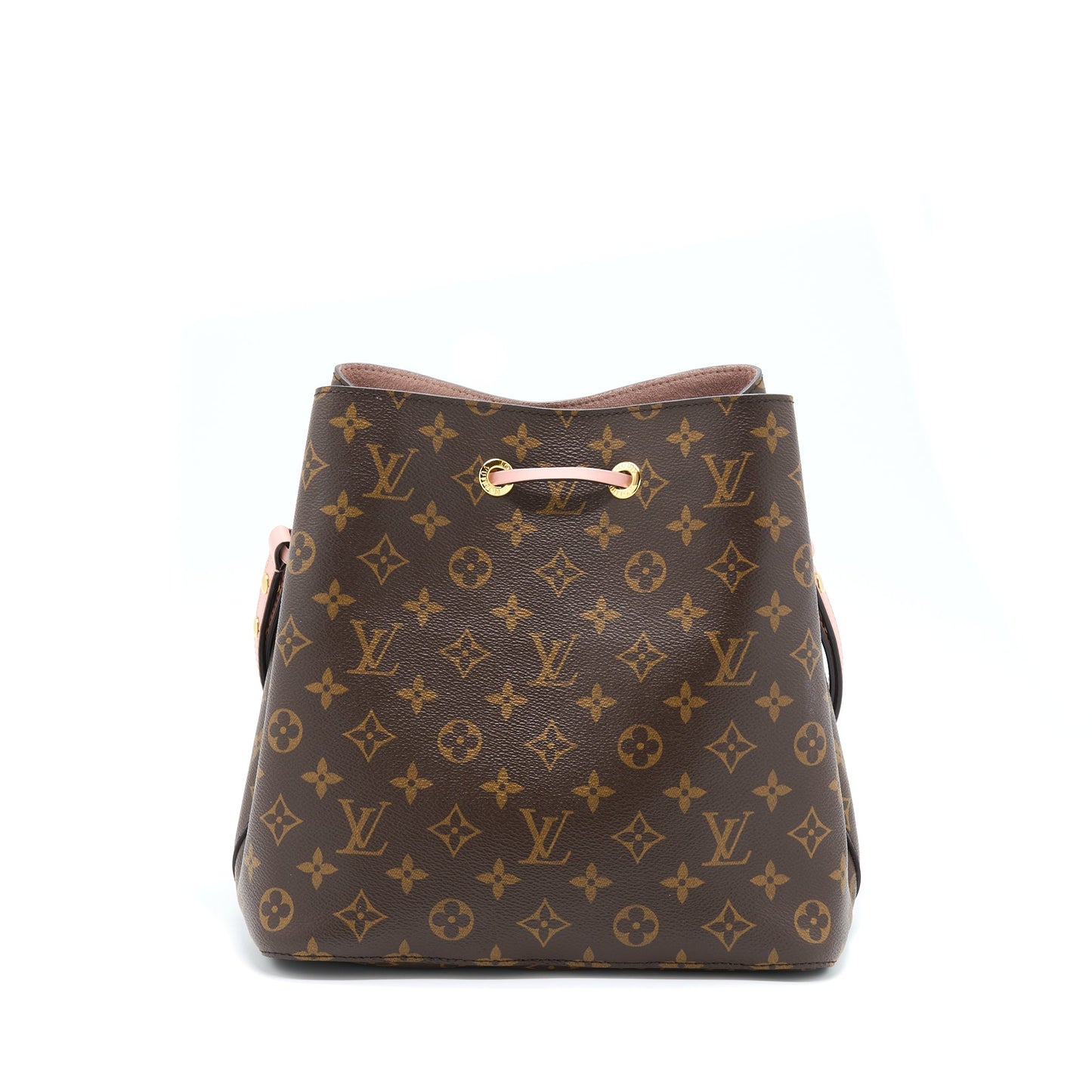Louis Vuitton Neo Noe Monogram Canvas