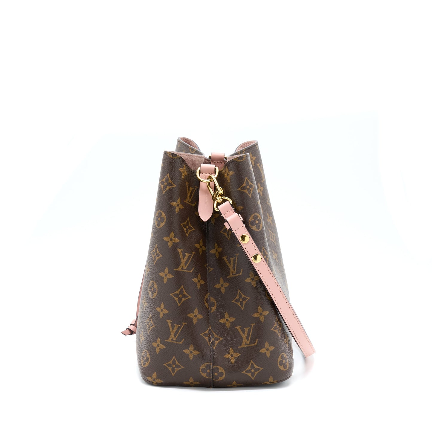 Louis Vuitton Neo Noe Monogram Canvas