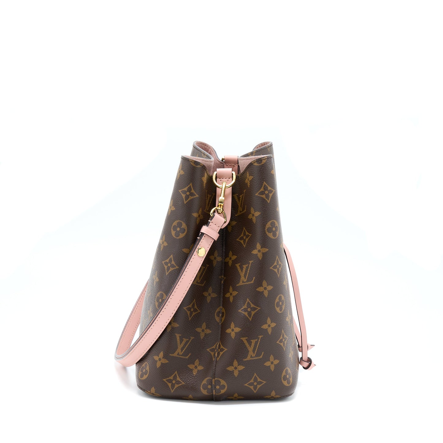 Louis Vuitton Neo Noe Monogram Canvas