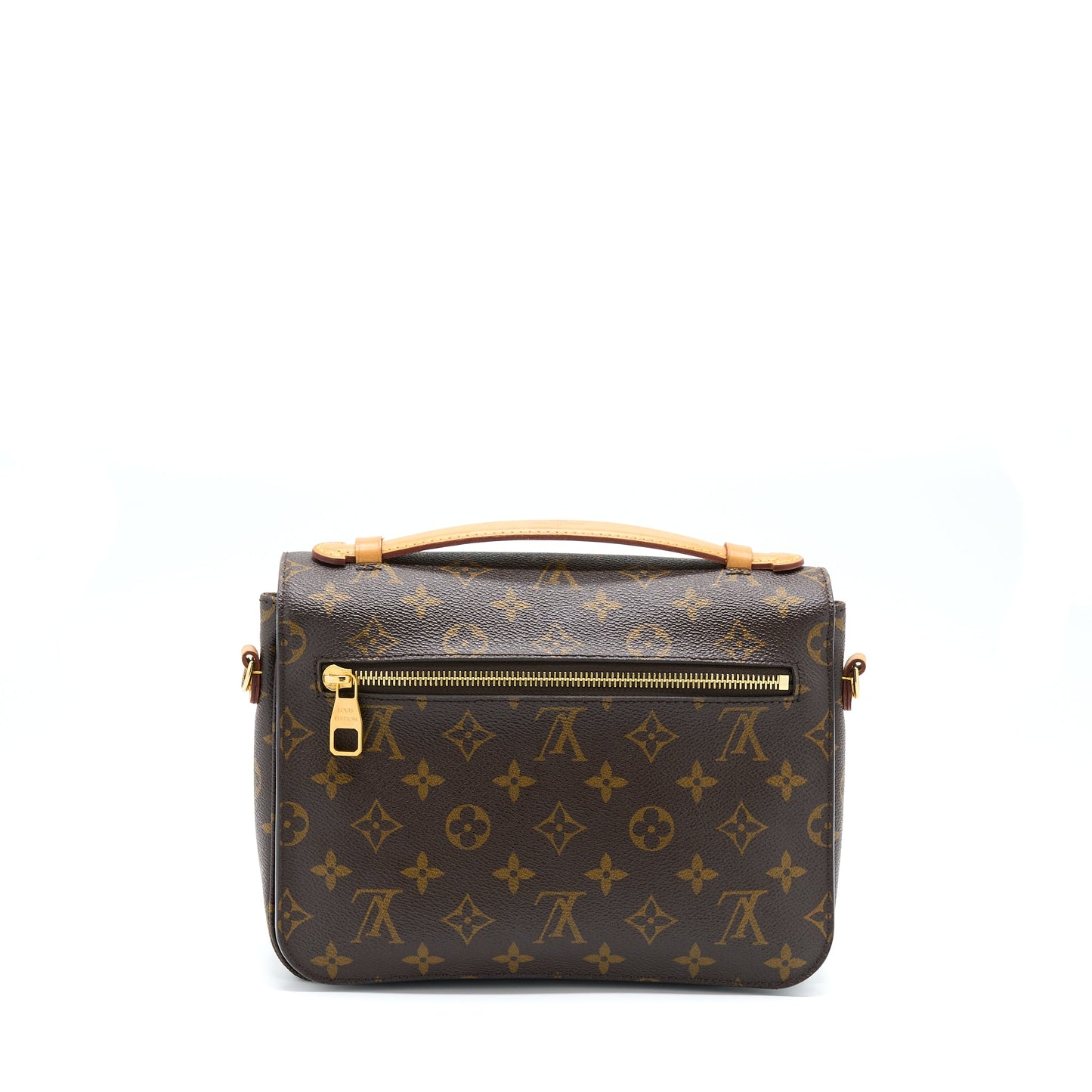Louis Vuitton Pochette Metis Monogram Canvas