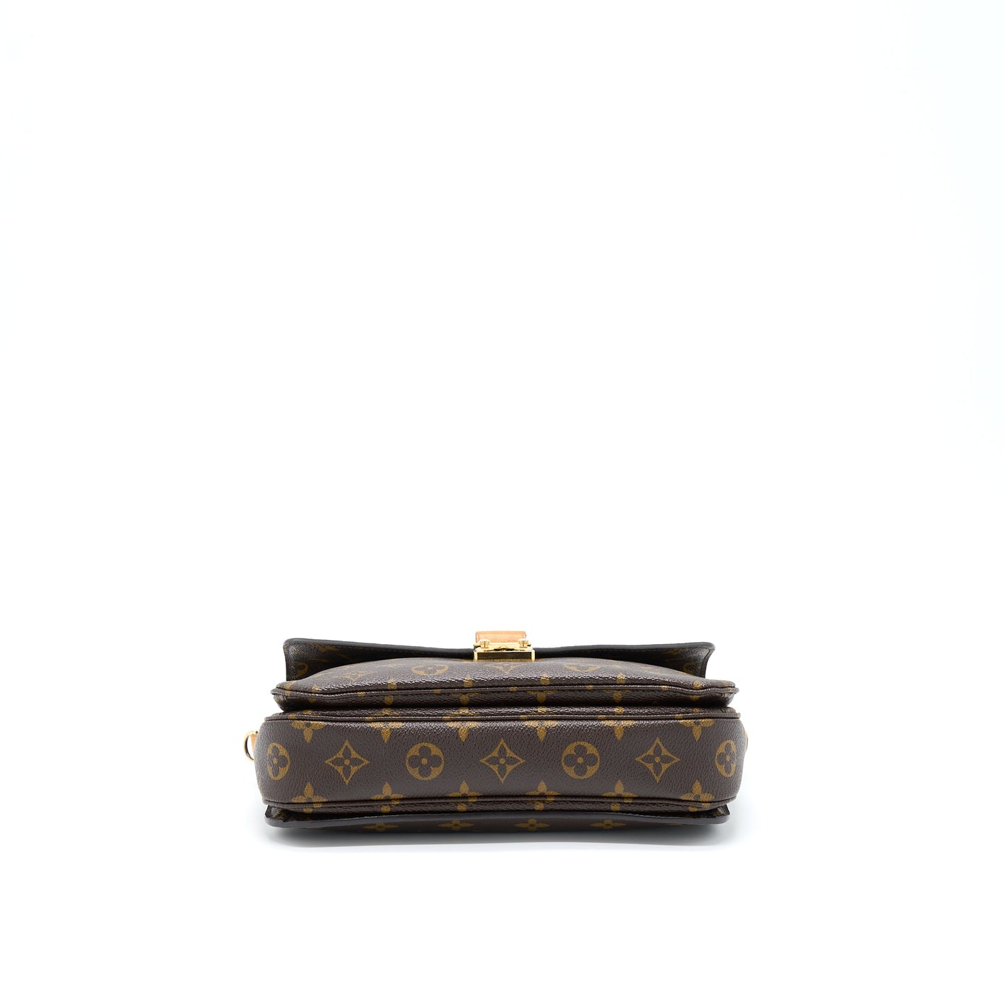 Louis Vuitton Pochette Metis Monogram Canvas