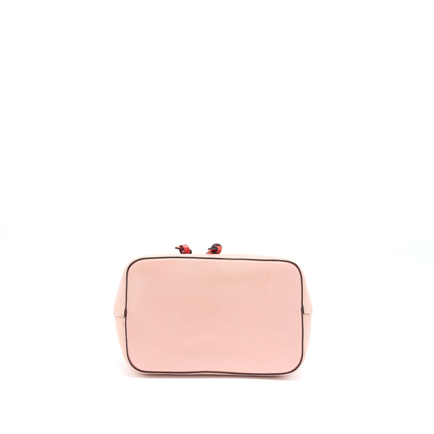 Louis Vuitton NÃONOÃ Epi Rose Ballerine