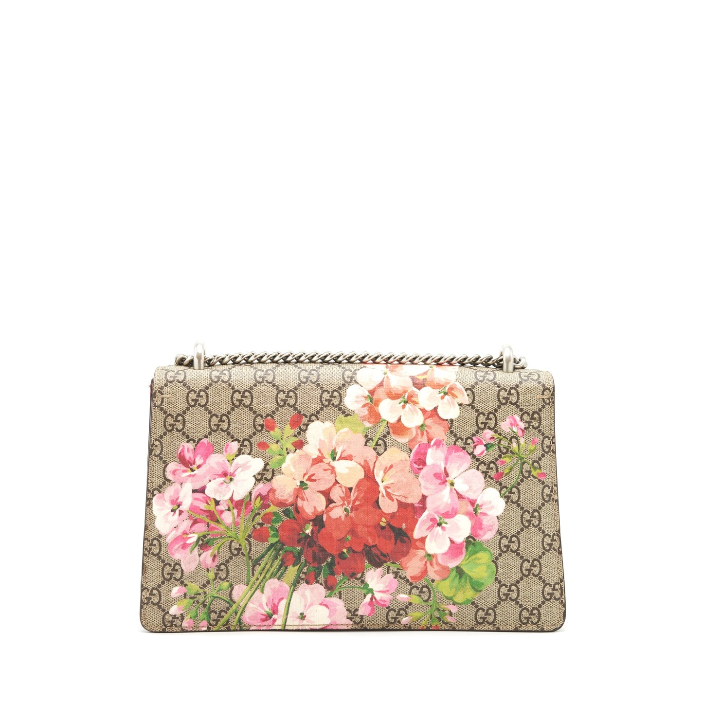 Gucci Dionysus Blooms Medium Mini Purse
