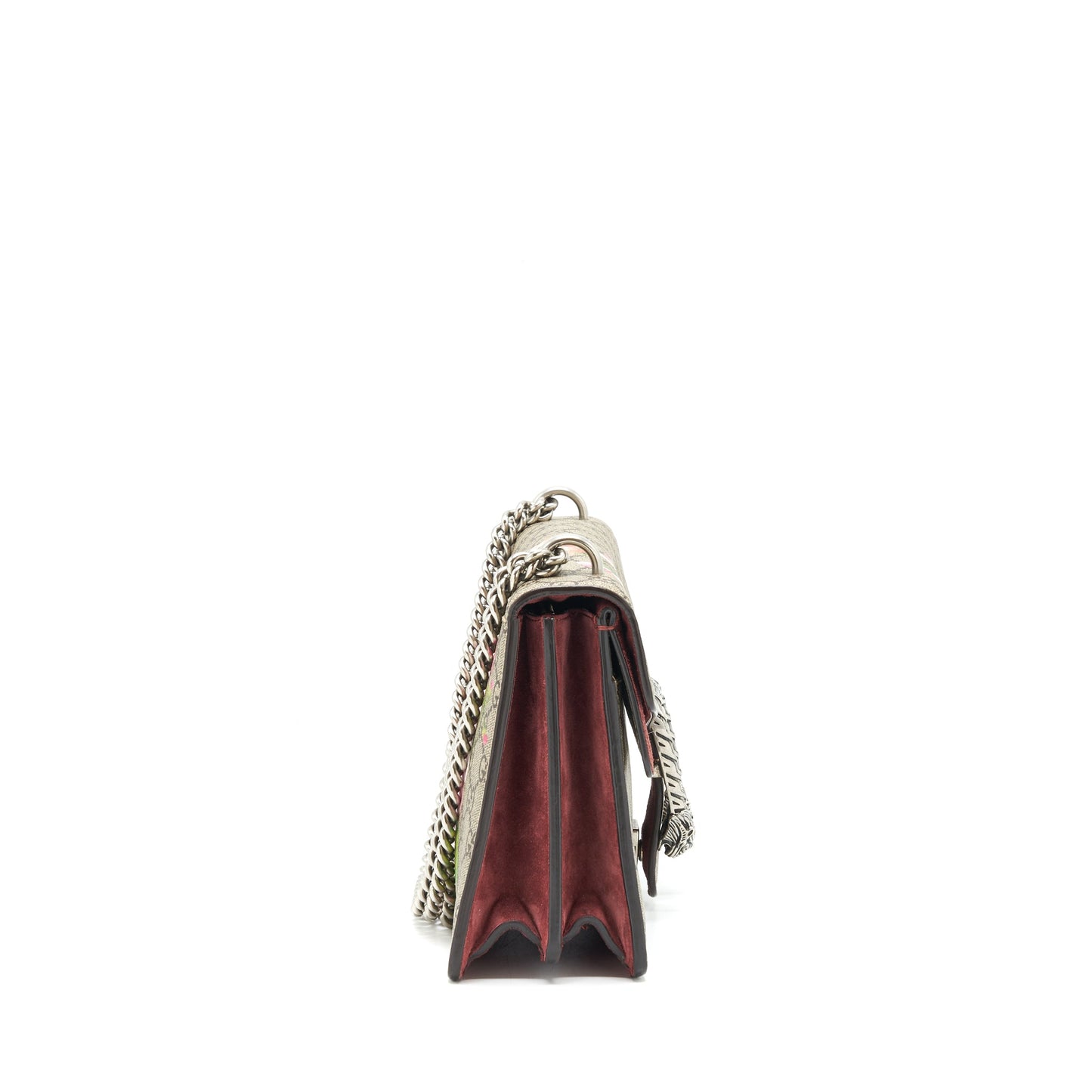 Gucci Dionysus Blooms Medium Mini Purse