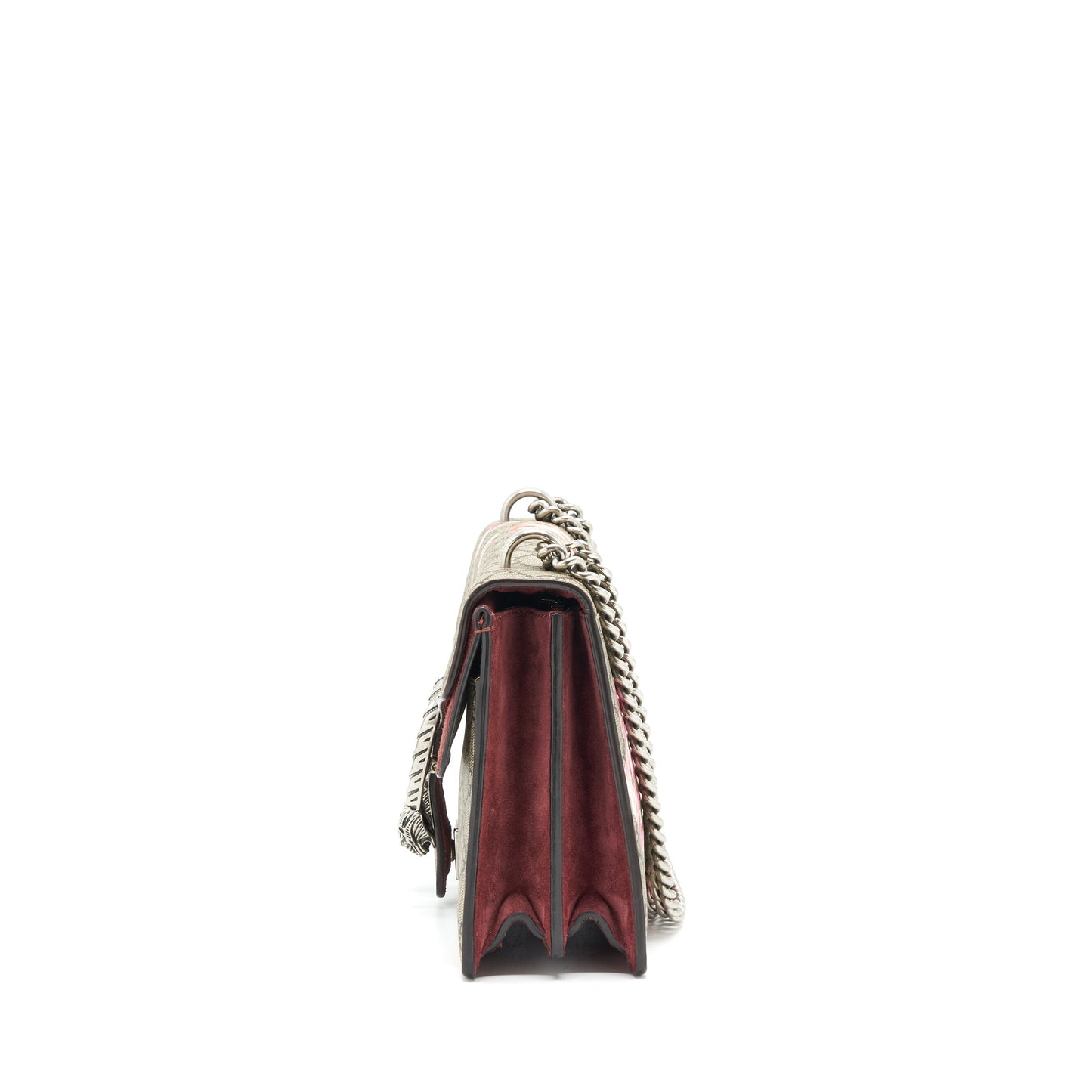 Gucci Dionysus Blooms Medium Mini Purse