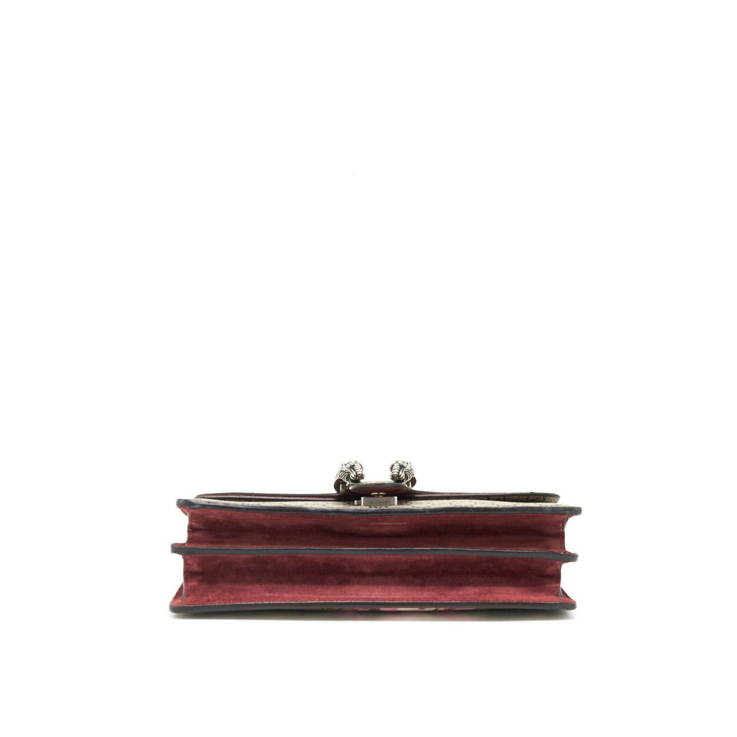 Gucci Dionysus Blooms Medium Mini Purse