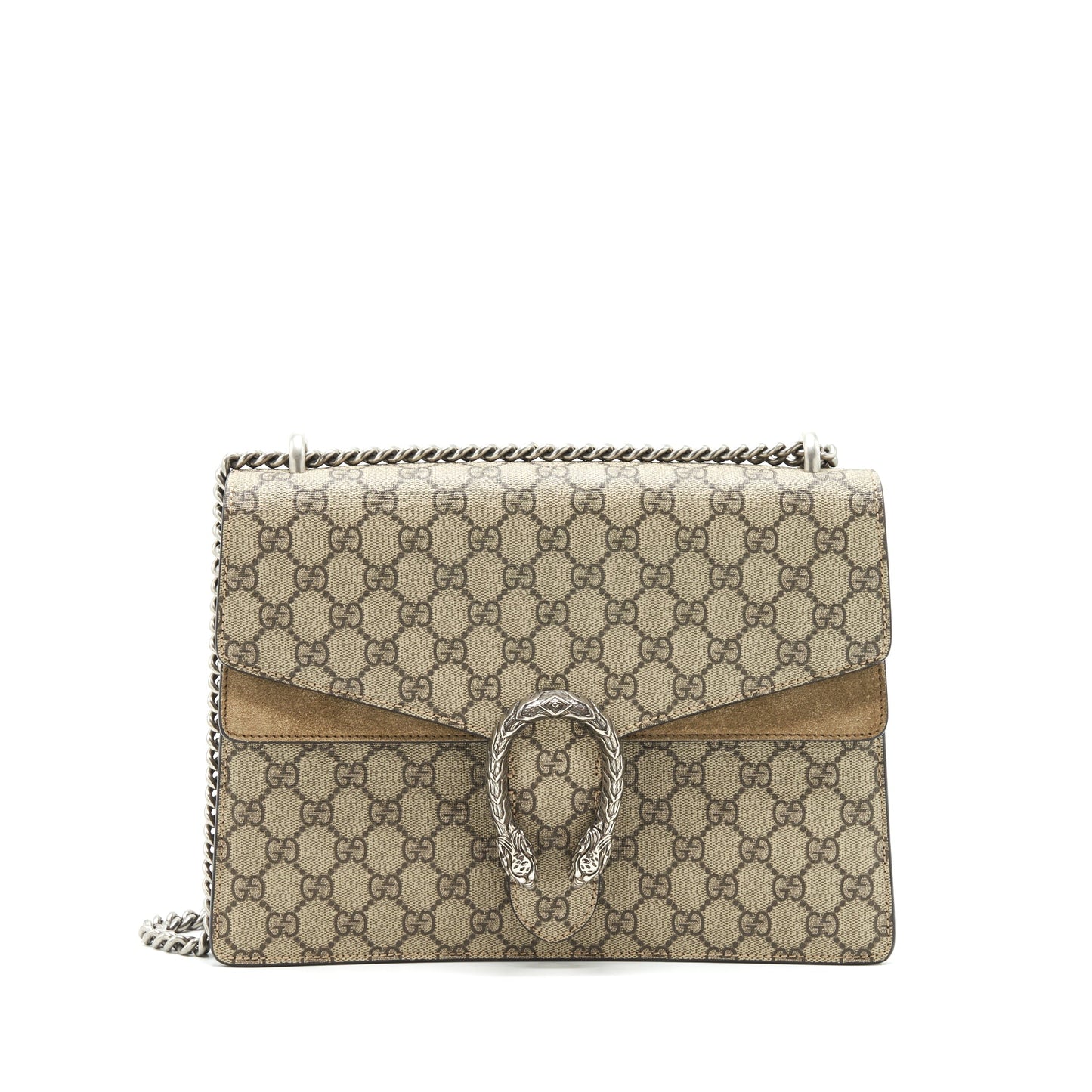 Gucci Dionysus Medium Mini Purse