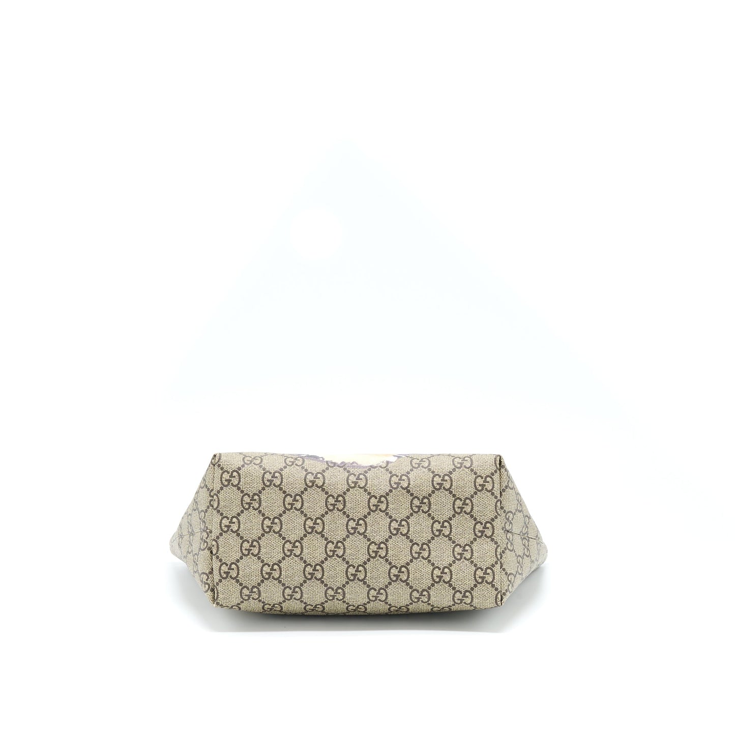 Gucci Children's Cat Pink/Multicolour Tote