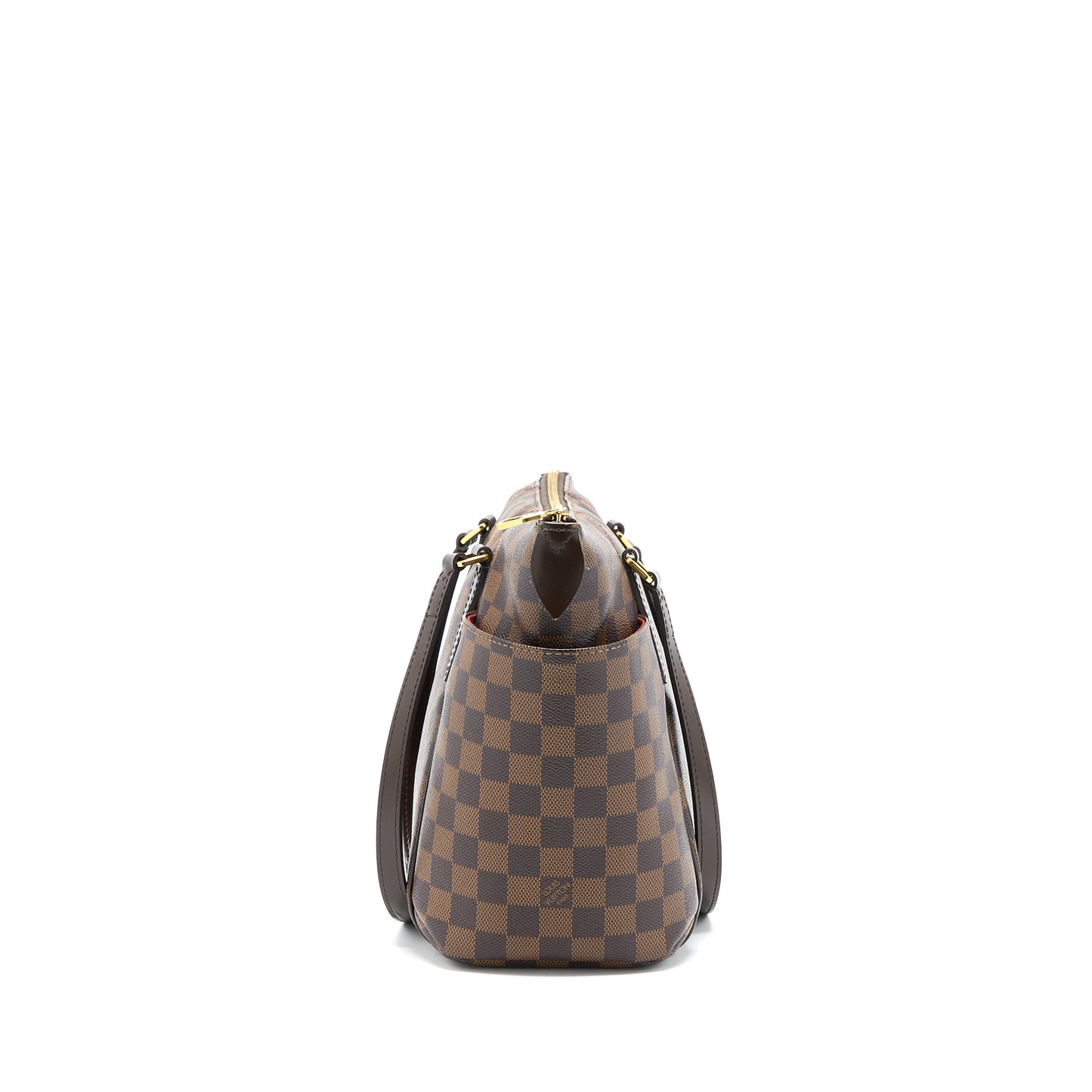 Louis Vuitton Totally Damier Ebene Canvas