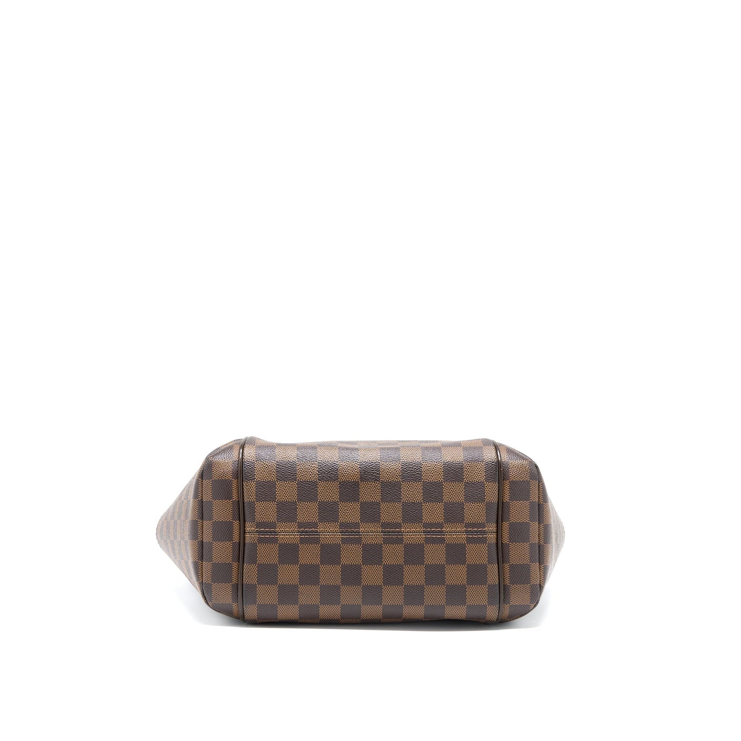 Louis Vuitton Totally Damier Ebene Canvas