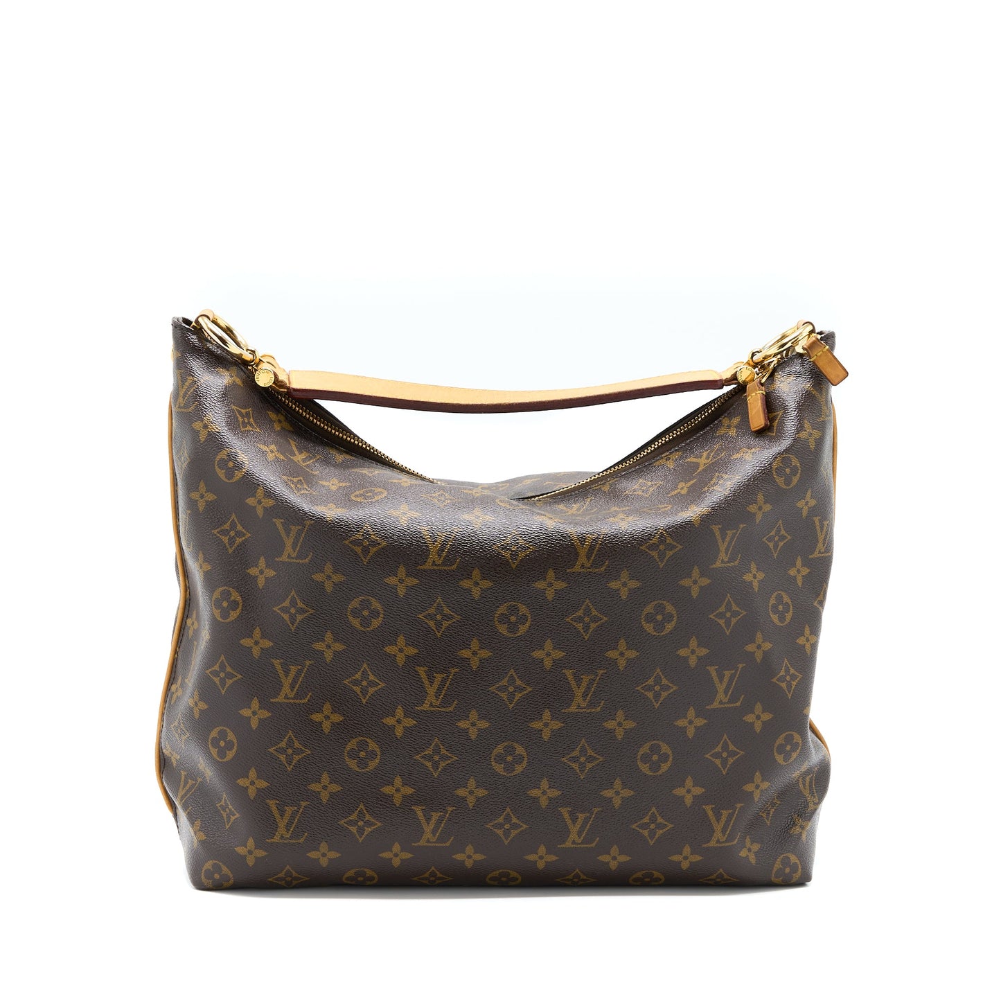 Louis Vuitton Sully Monogram Canvas