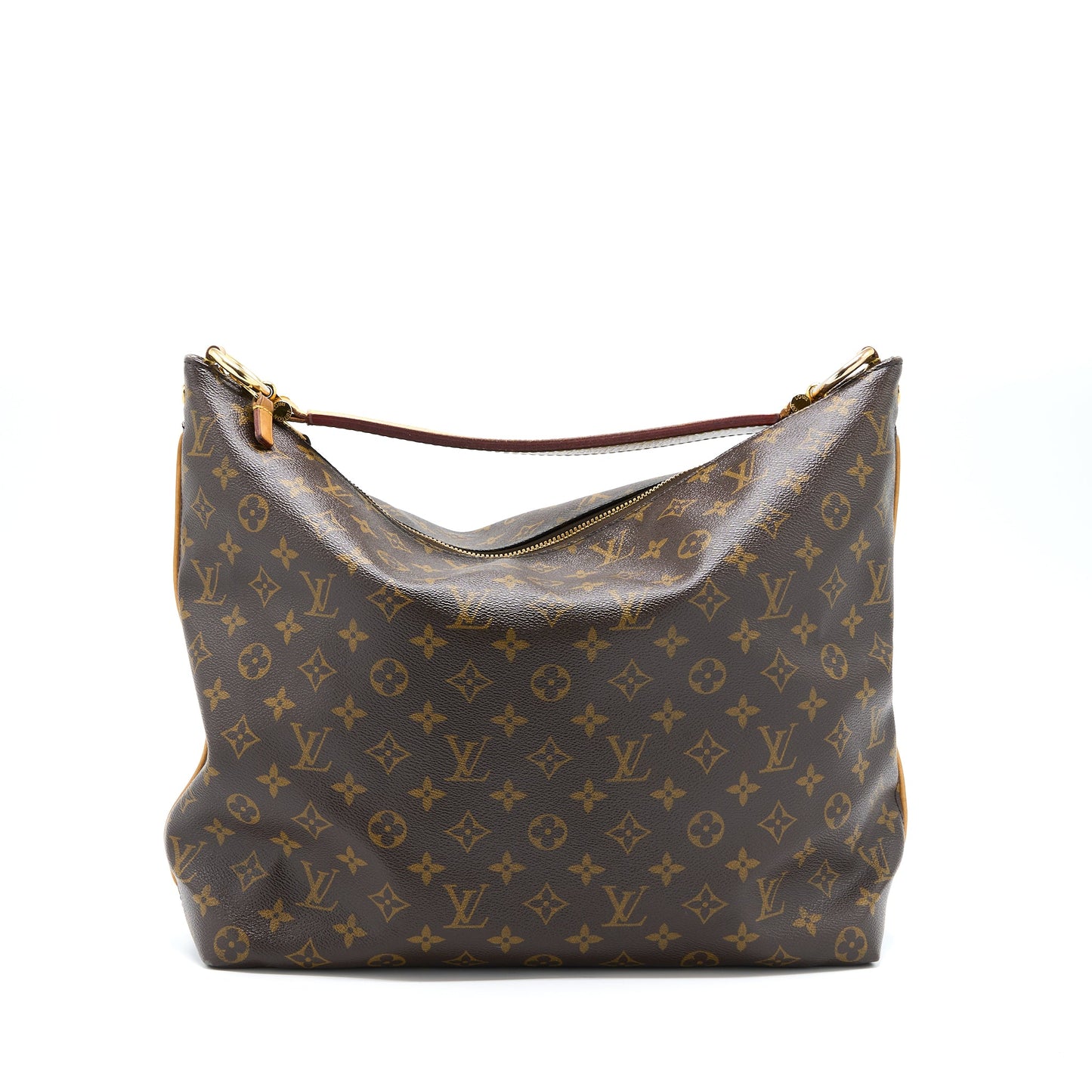 Louis Vuitton Sully Monogram Canvas