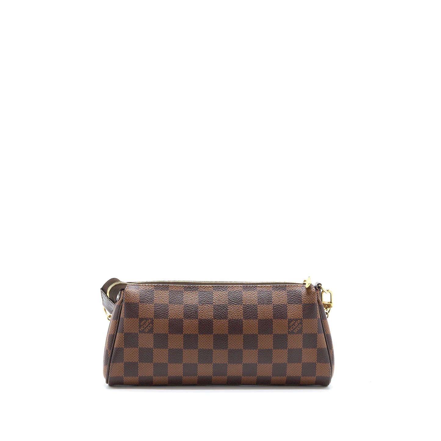 Louis Vuitton Eva Clutch Damier Ebene