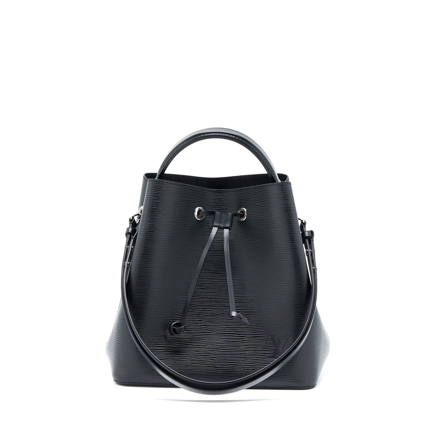 Louis Vuitton Neonoe Epi Black