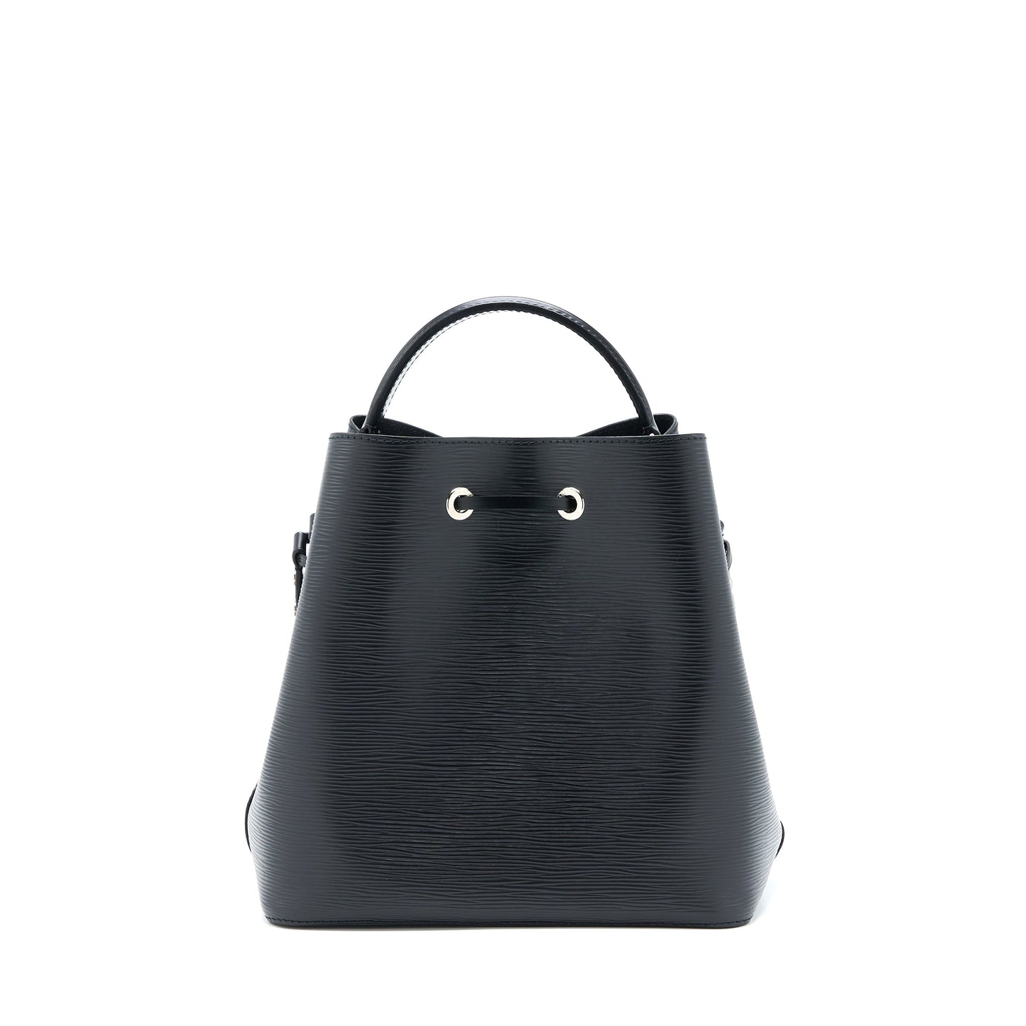 Louis Vuitton Neonoe Epi Black