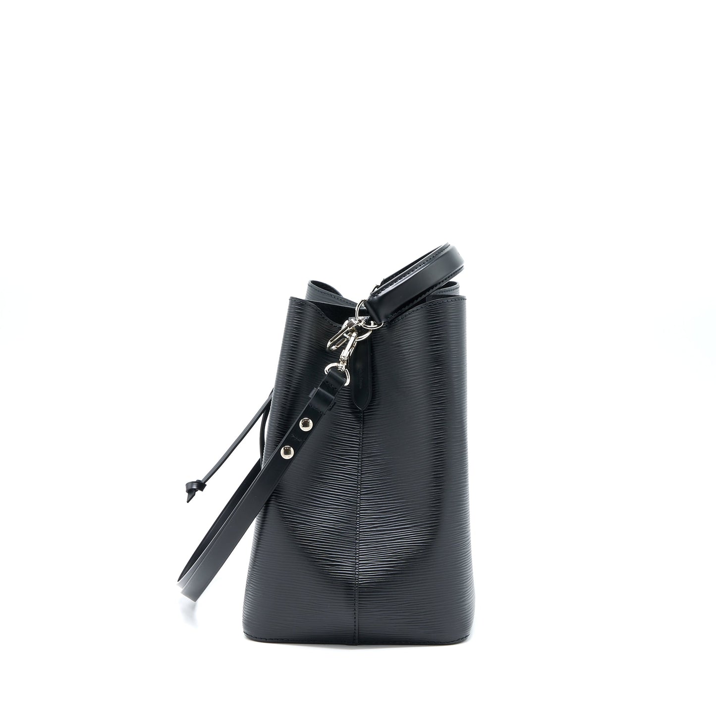 Louis Vuitton Neonoe Epi Black