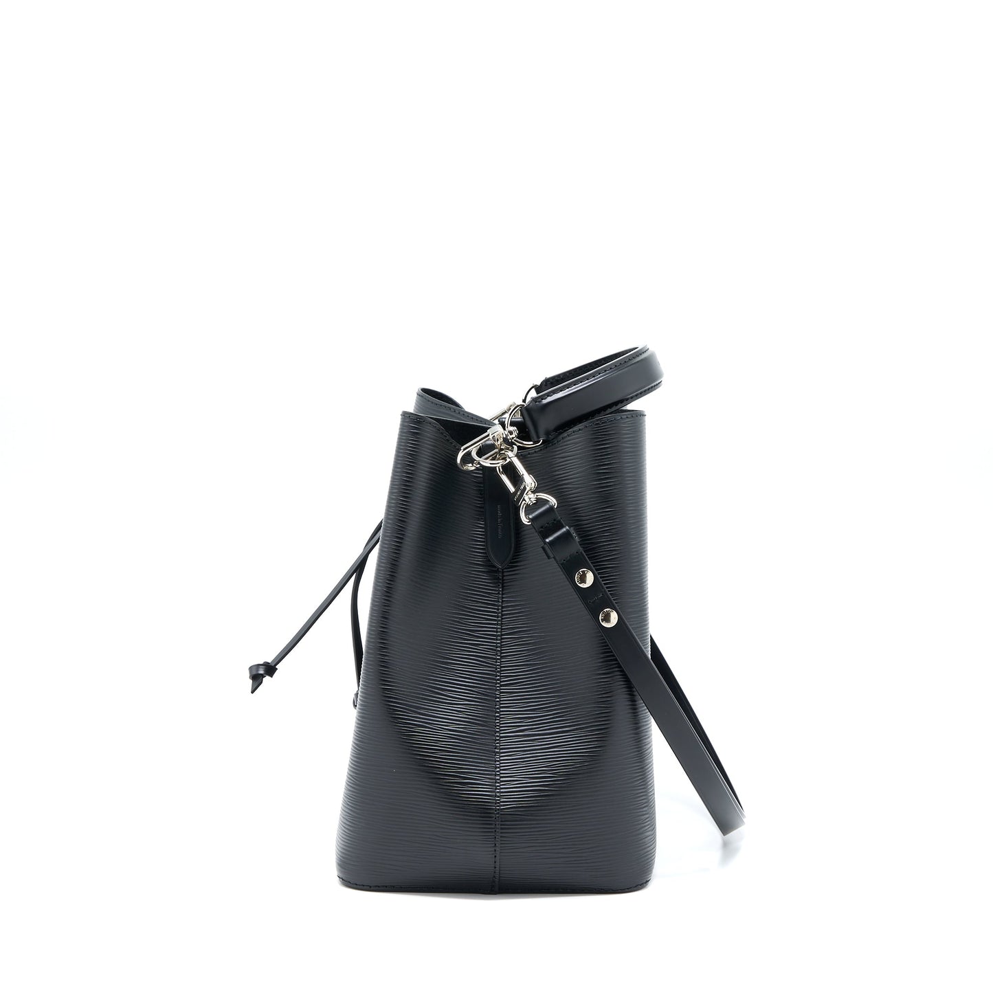 Louis Vuitton Neonoe Epi Black