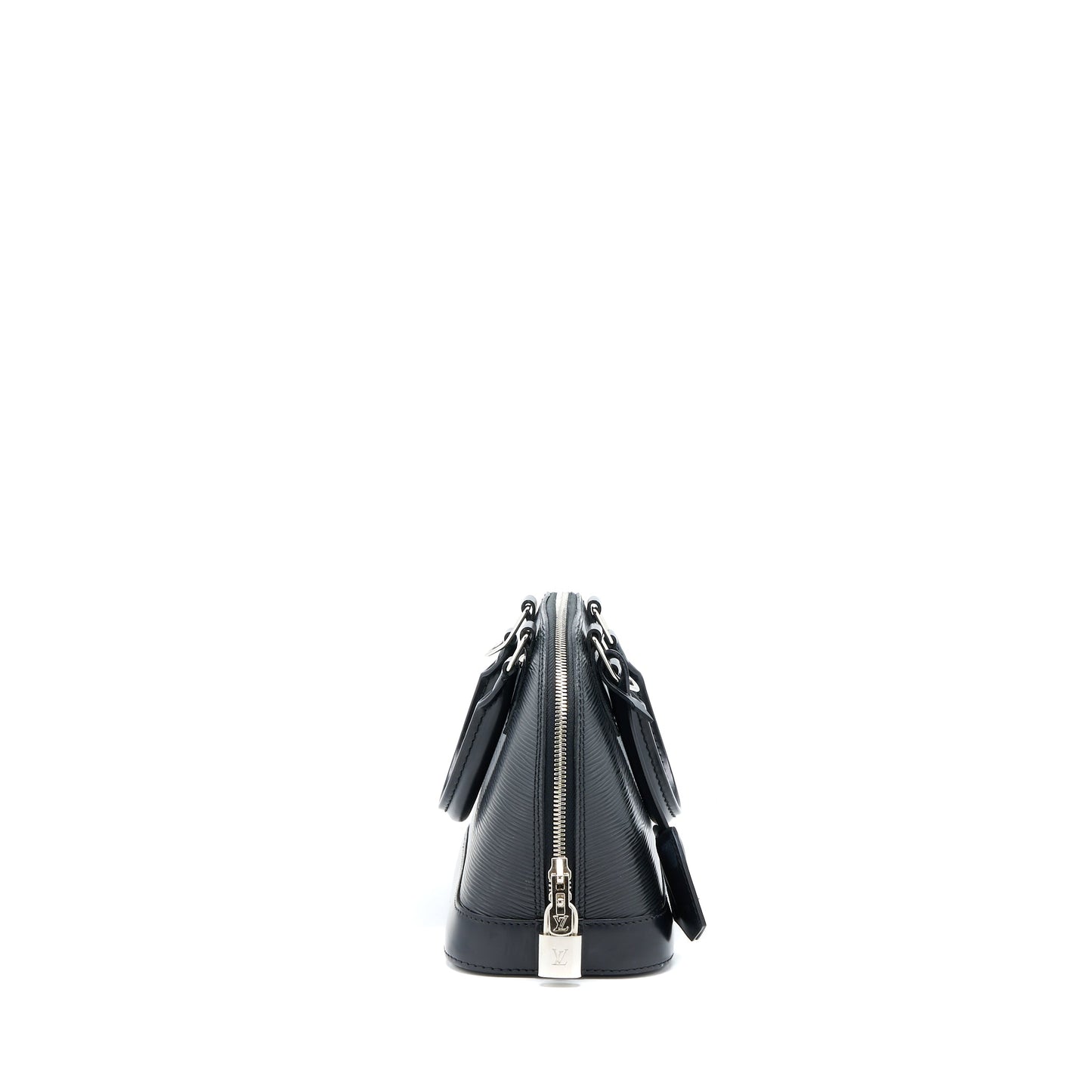 Louis Vuitton Alma Epi Black