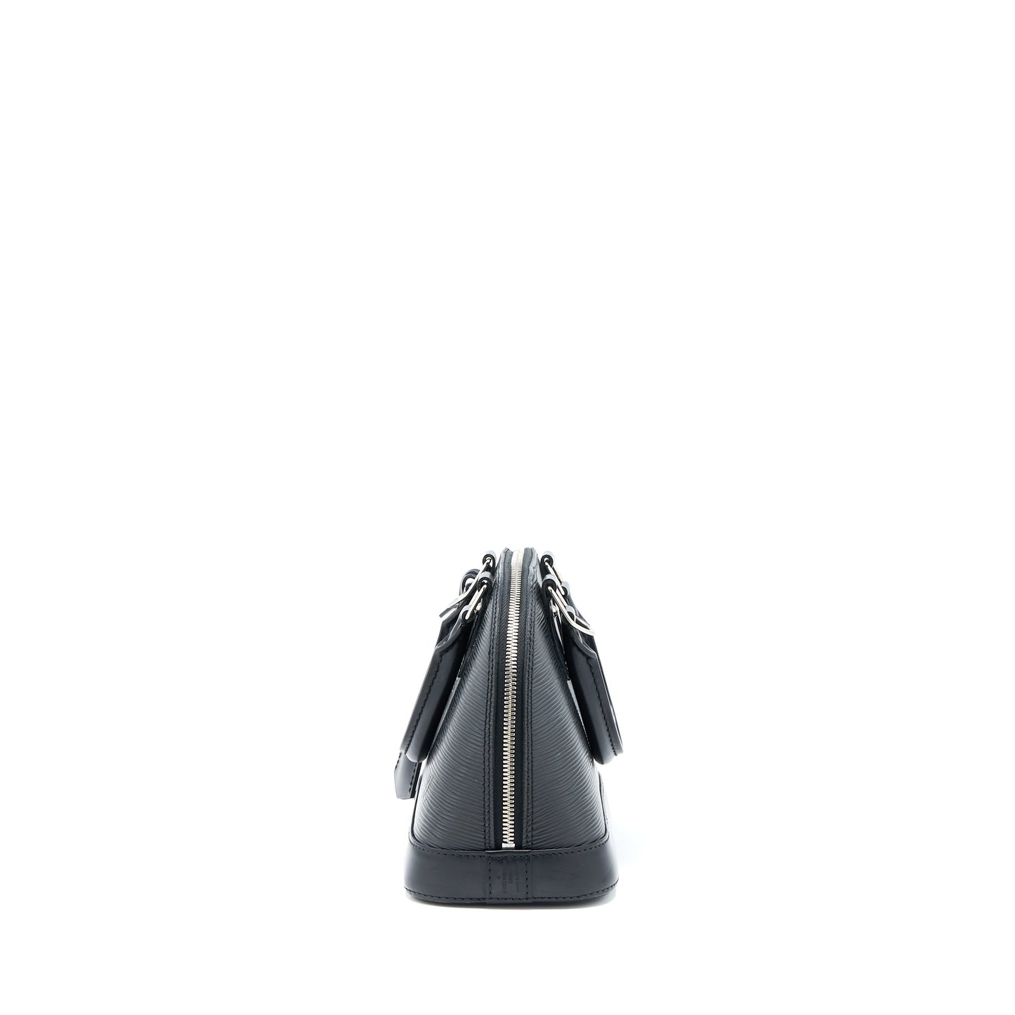 Louis Vuitton Alma Epi Black