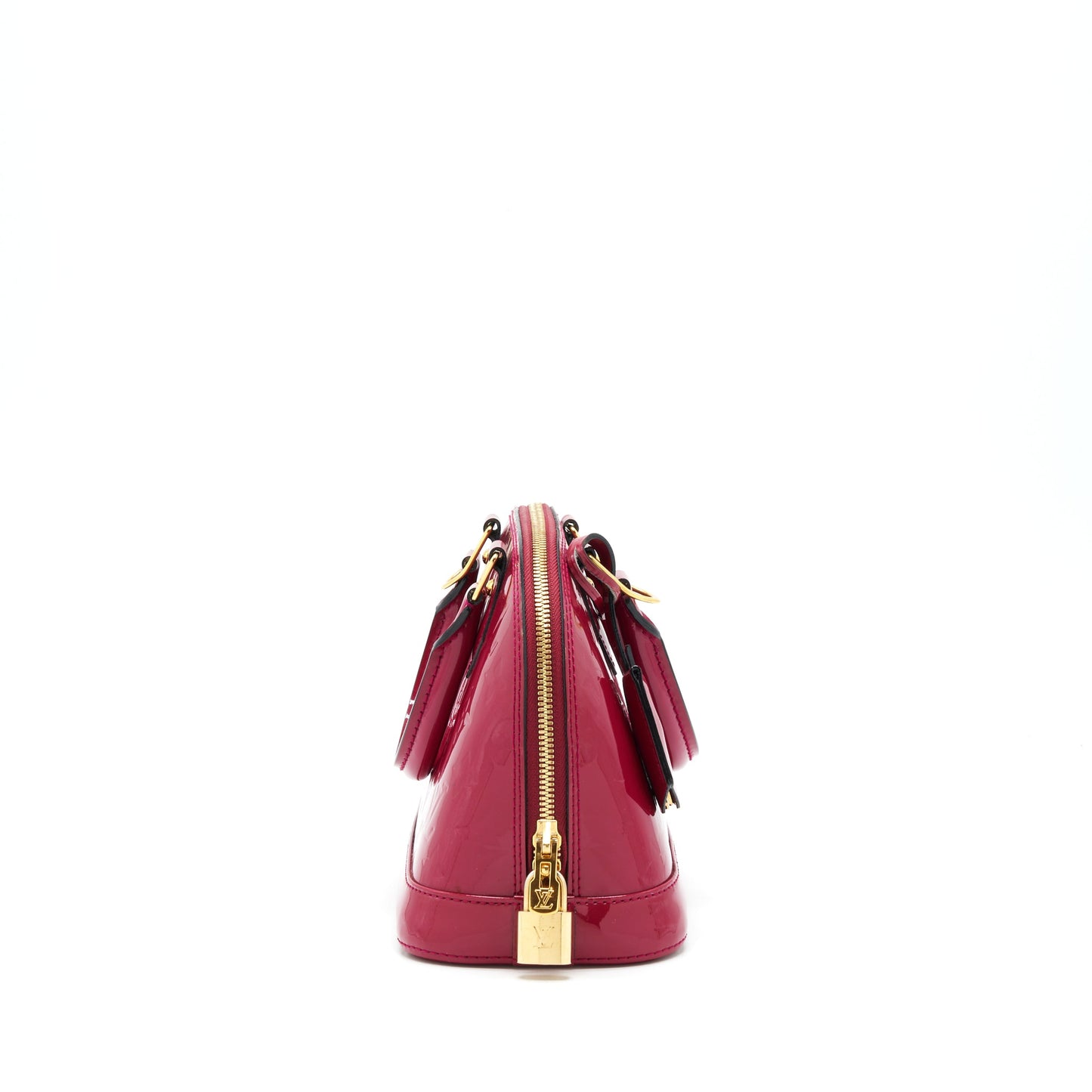 Louis Vuitton Alma India Rose