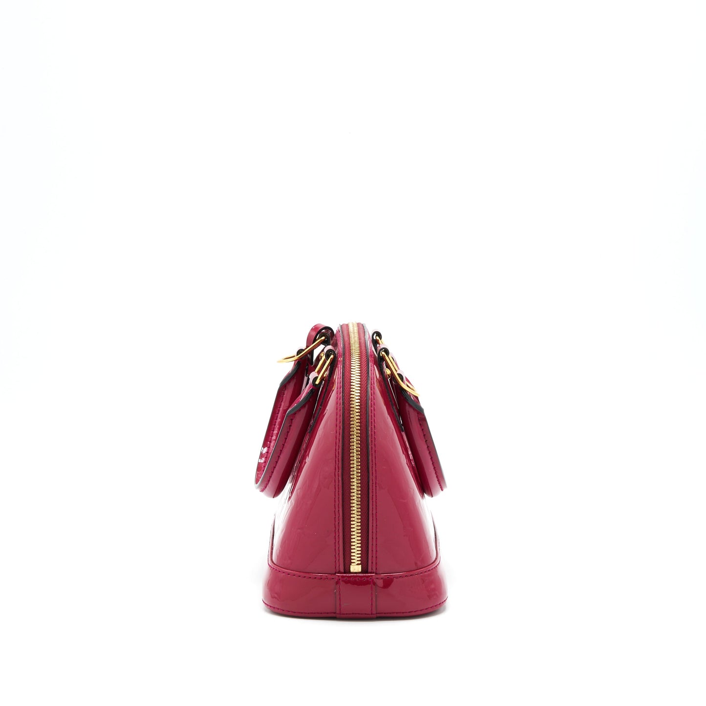 Louis Vuitton Alma India Rose