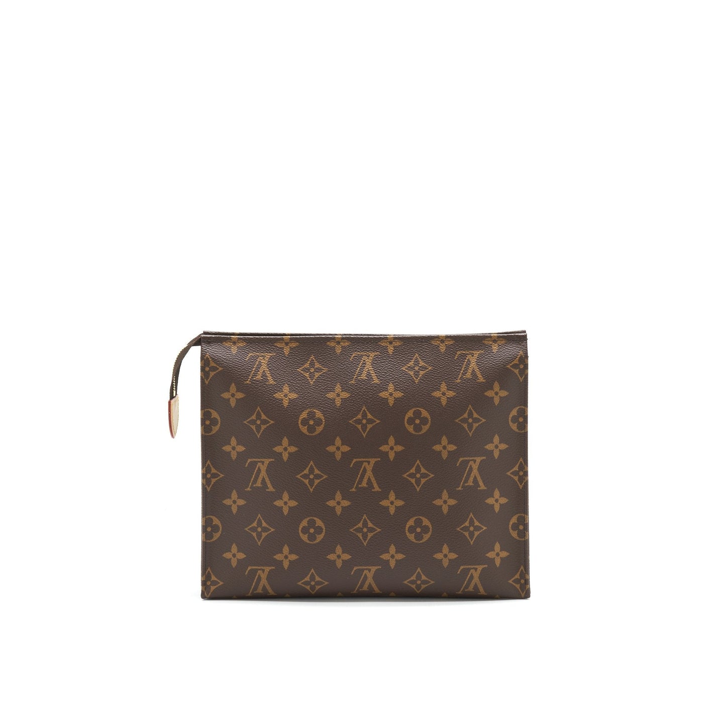Louis Vuitton Toiletry Pochette 26 Monogram Canvas