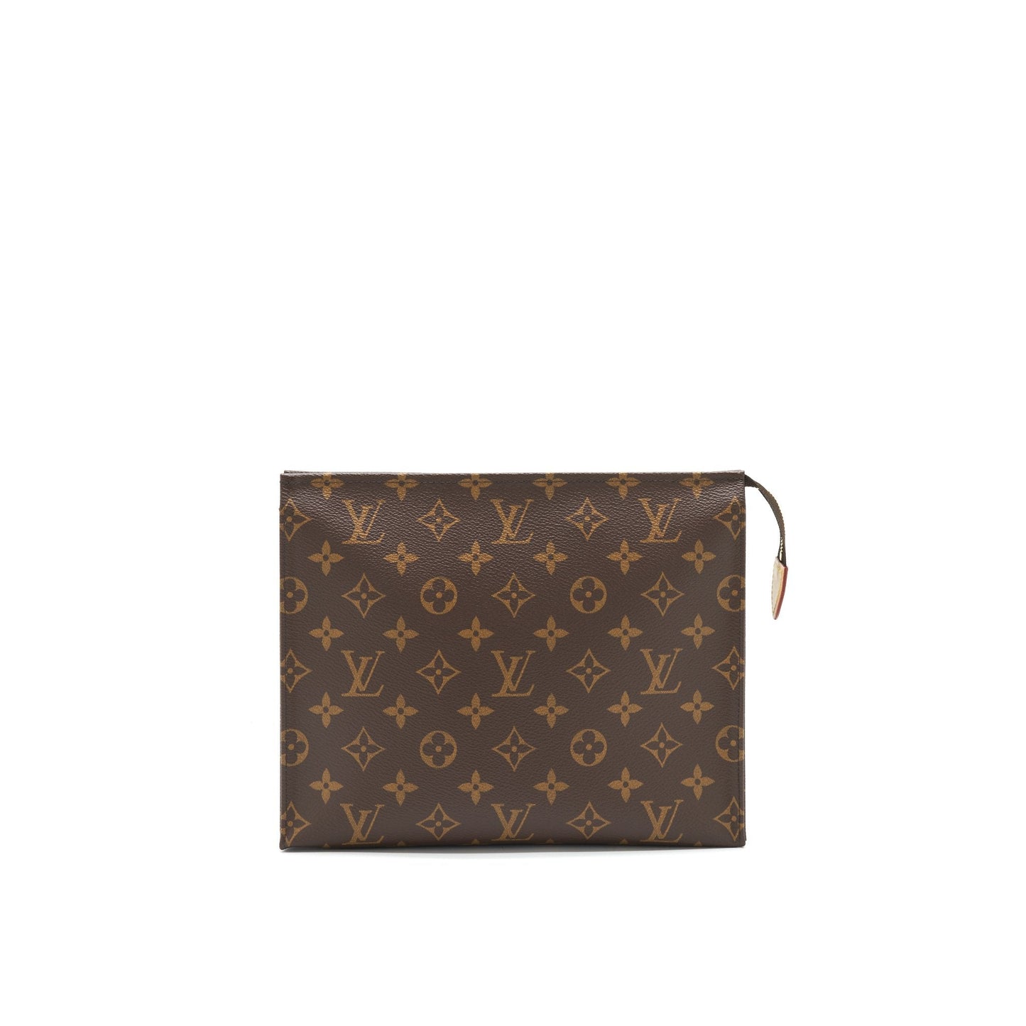 Louis Vuitton Toiletry Pochette 26 Monogram Canvas