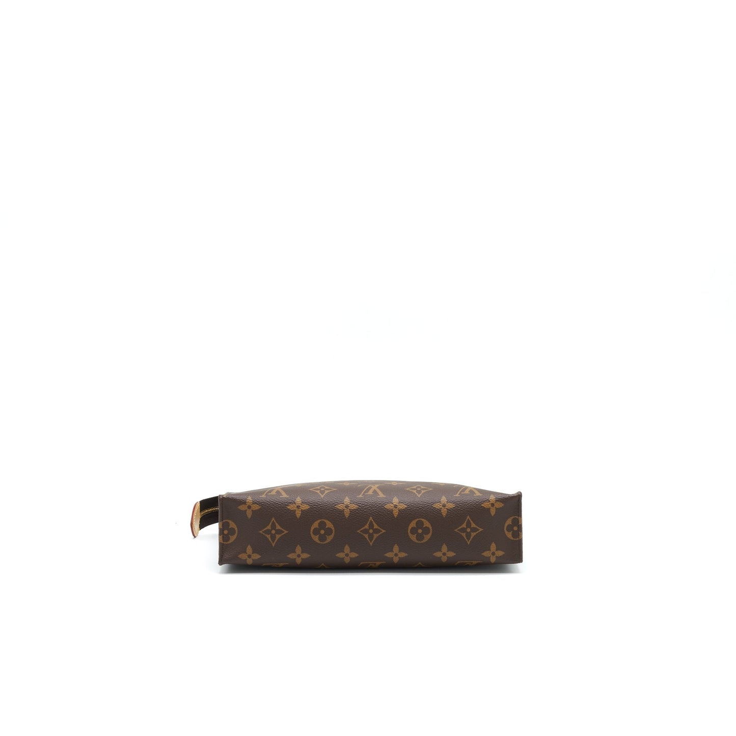 Louis Vuitton Toiletry Pochette 26 Monogram Canvas