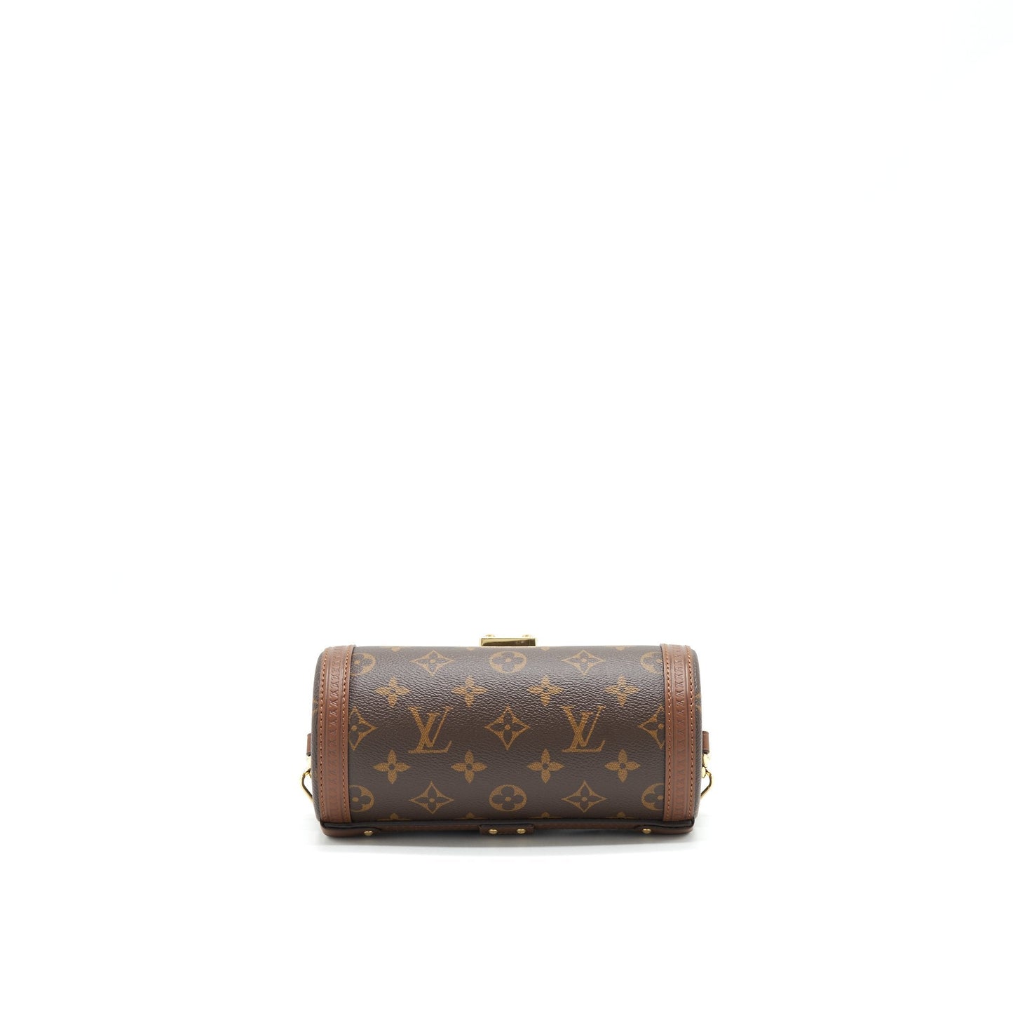 Louis Vuitton Papillon Trunk Purse Monogram Canvas