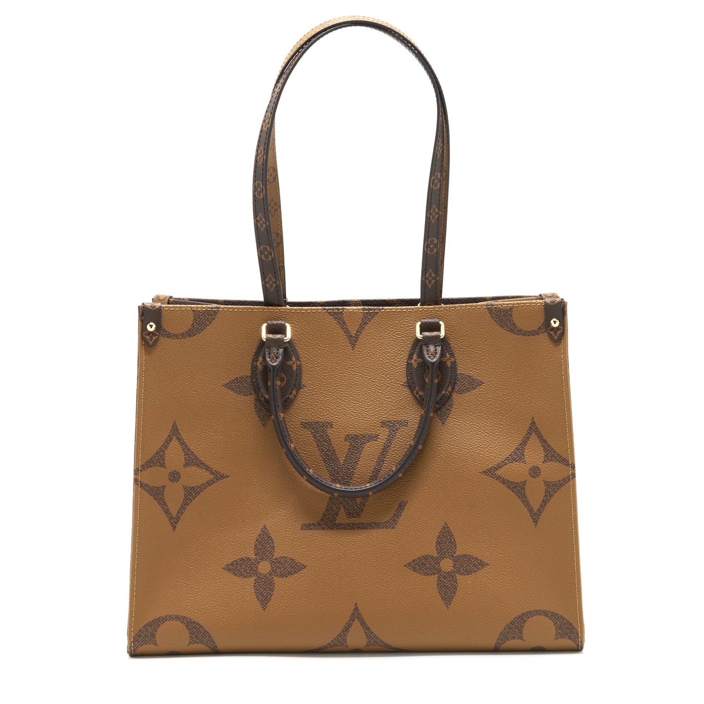 Louis Vuitton On The Go