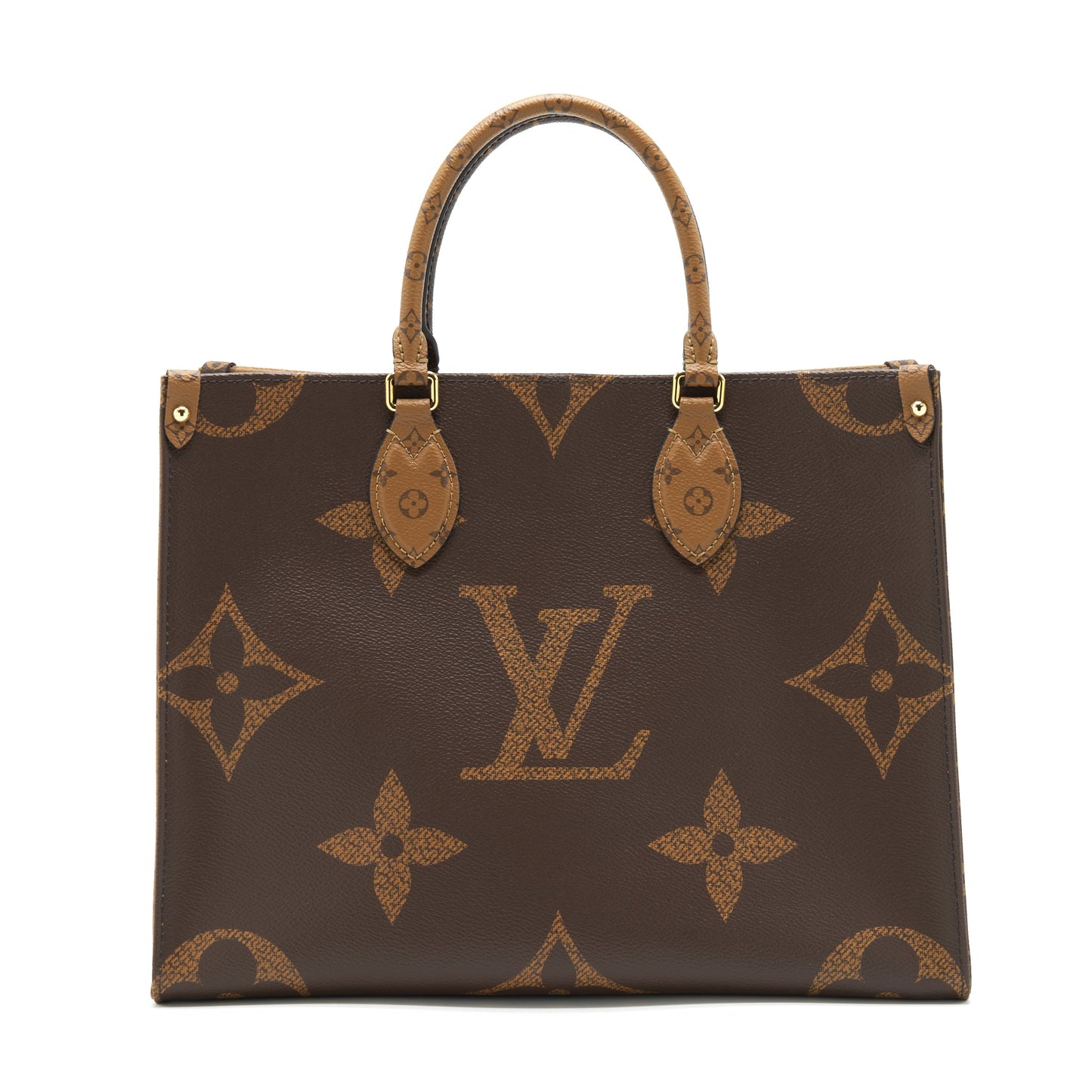 Louis Vuitton On The Go