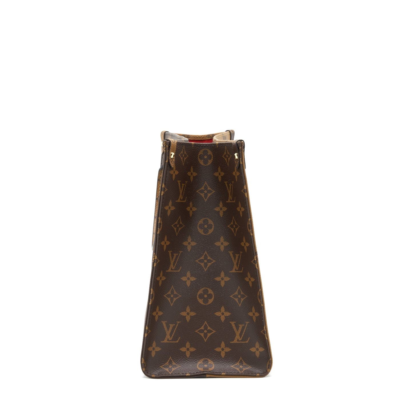 Louis Vuitton On The Go