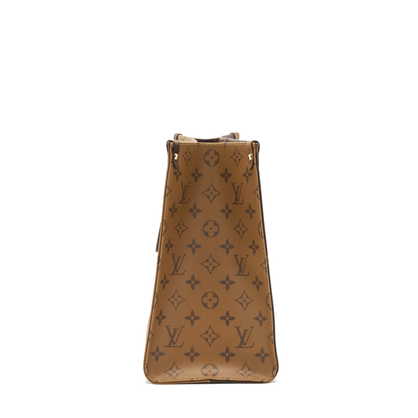 Louis Vuitton On The Go