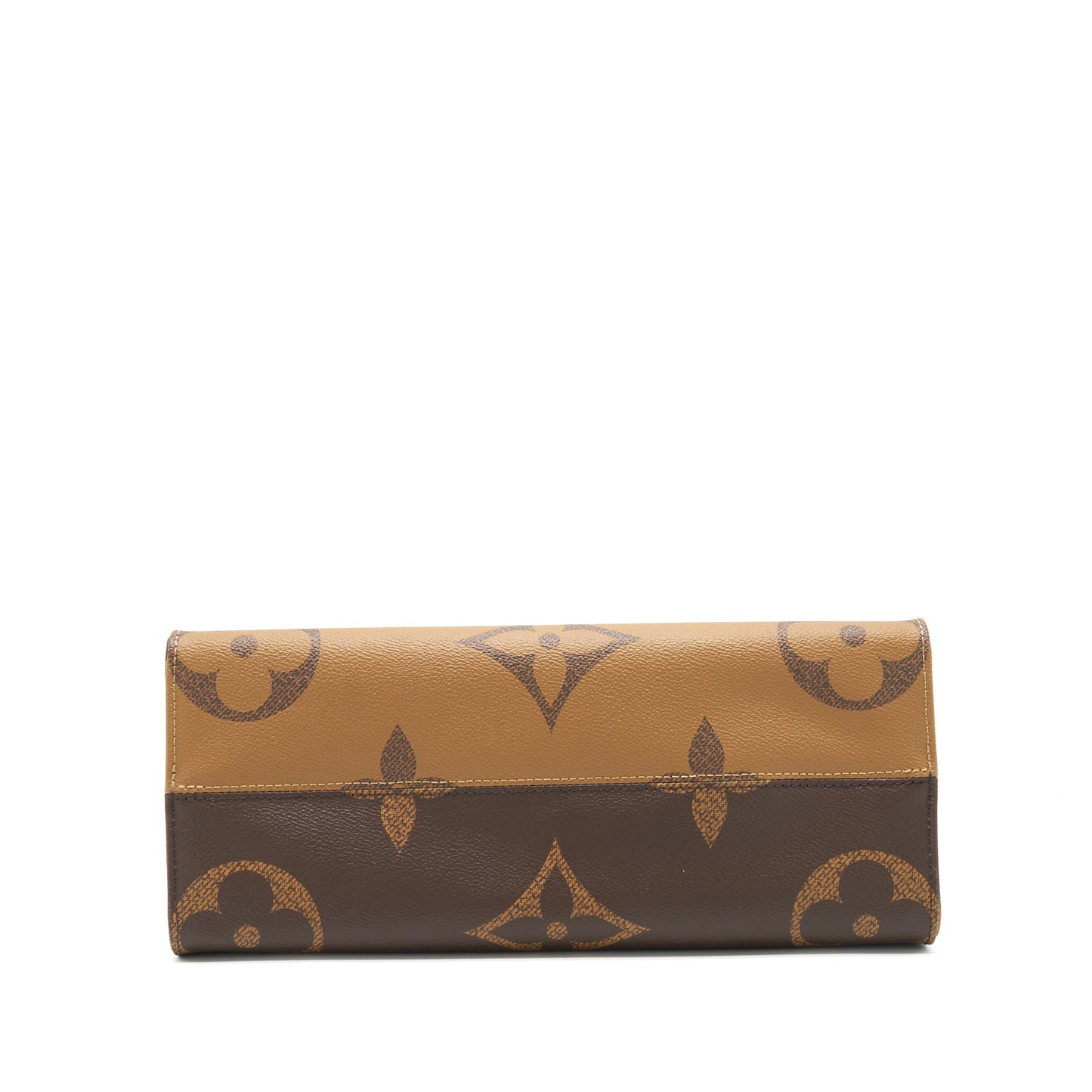 Louis Vuitton On The Go