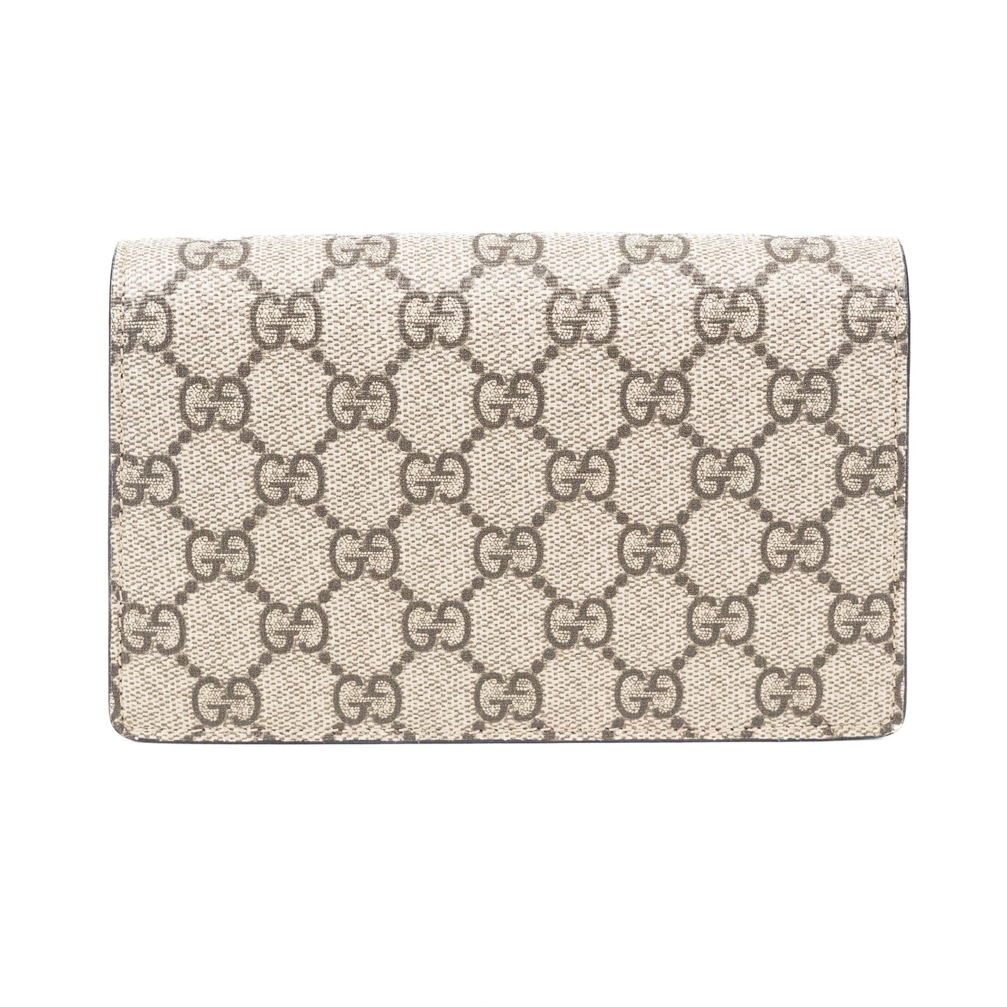 Gucci Dionysus GG Supreme Super Mini Bag