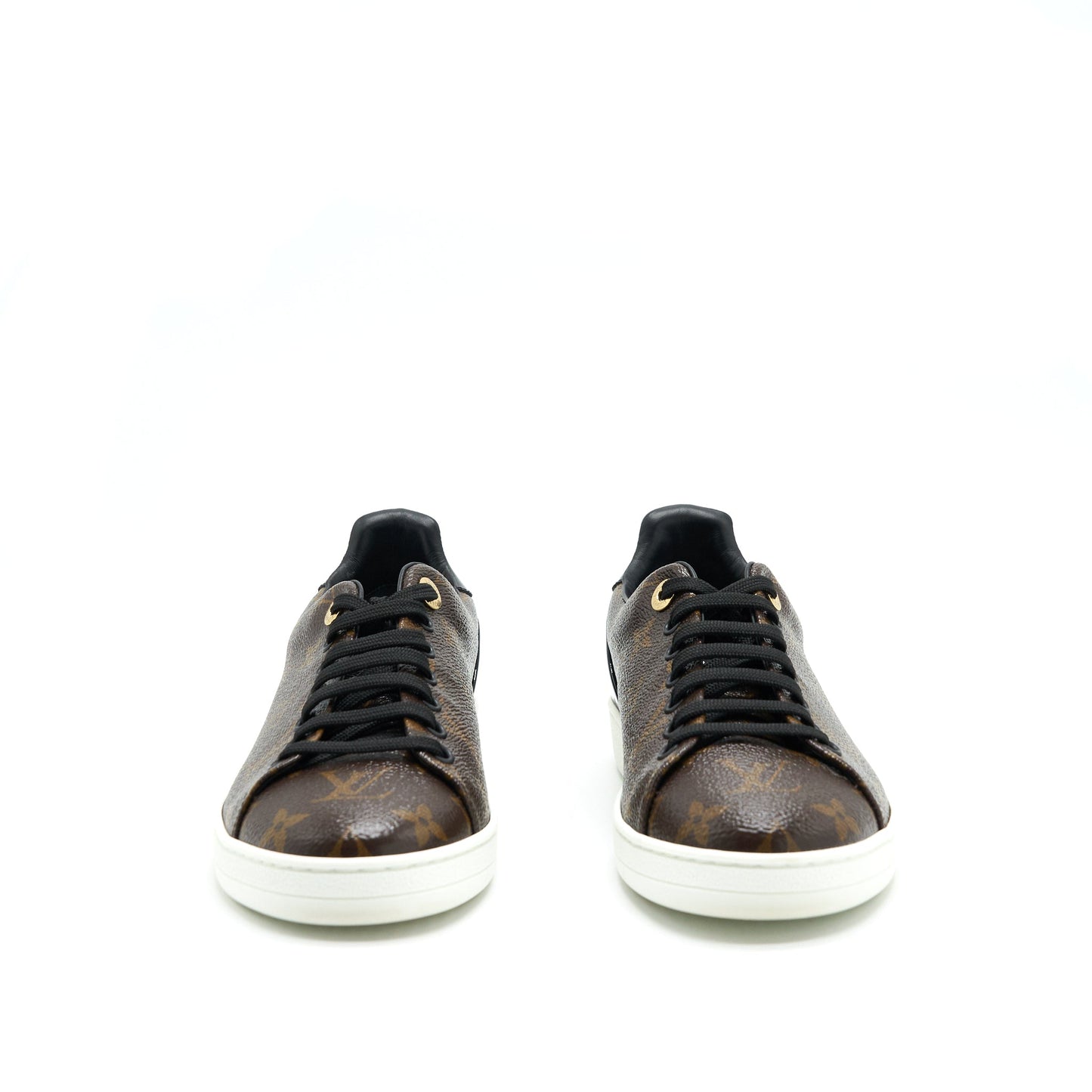 Louis Vuitton Size38 Frontrow Sneaker