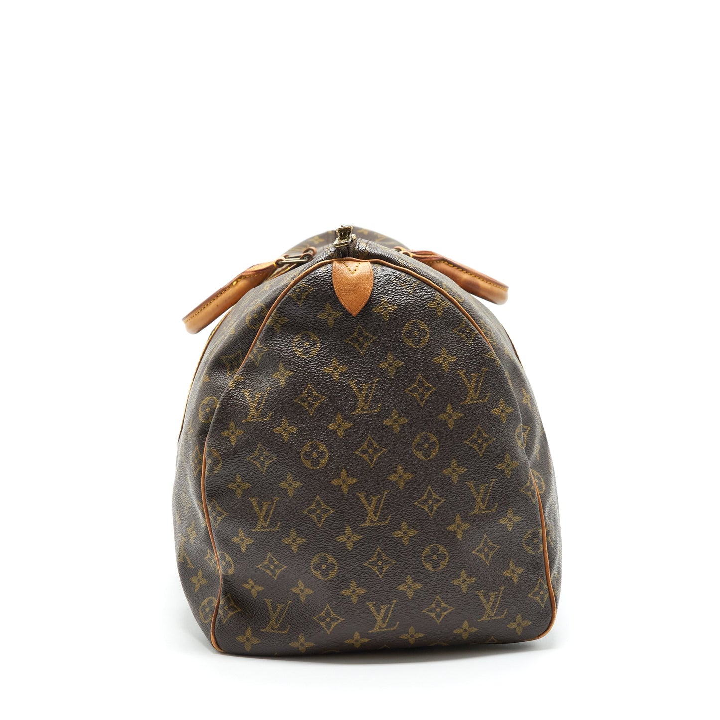 Louis Vuitton Keepall 55 Monogram Canvas