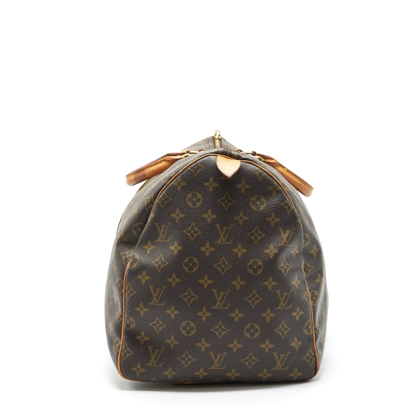 Louis Vuitton Keepall 55 Monogram Canvas