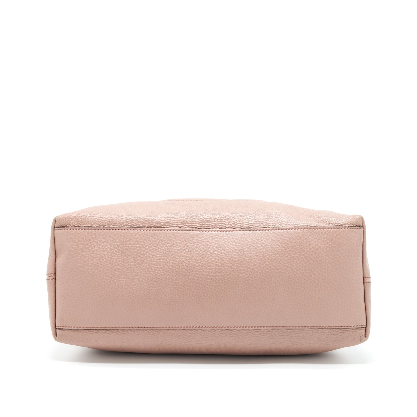 Gucci Soho Chain Mini Purse Light Pink