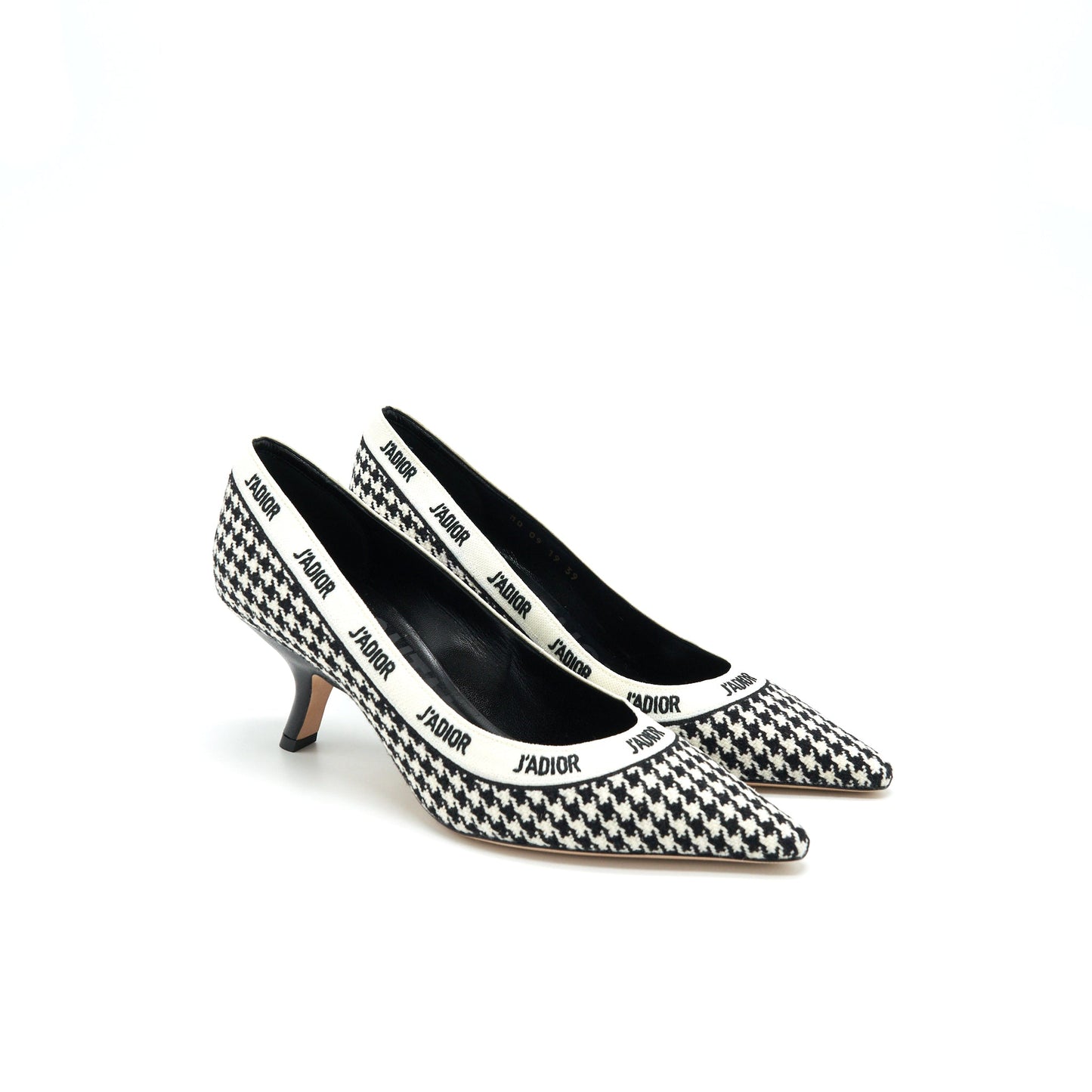 Christian Dior JâA Dior Size 39 Pumps