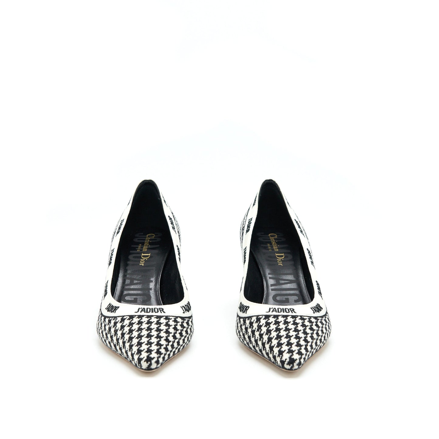 Christian Dior JâA Dior Size 39 Pumps