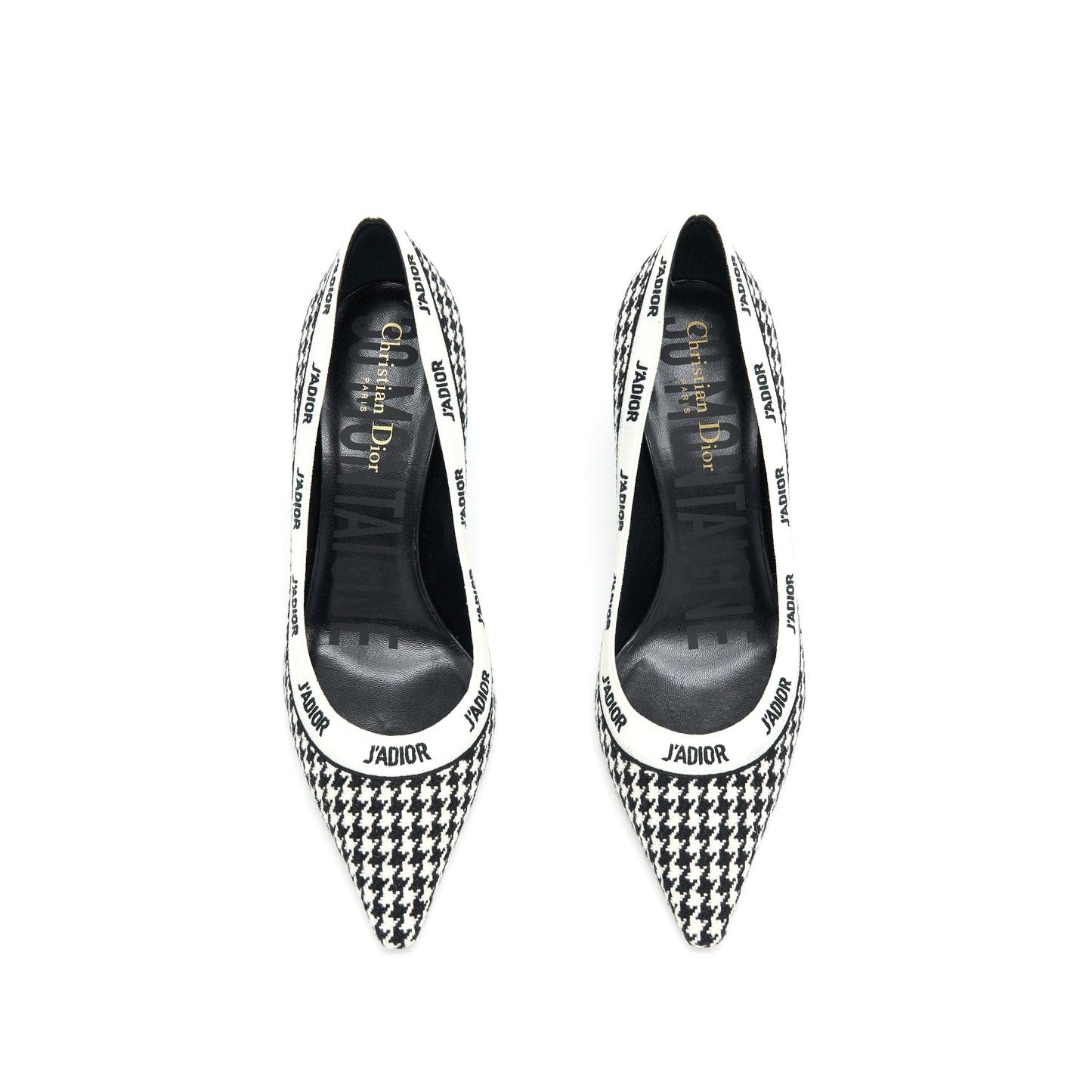 Christian Dior JâA Dior Size 39 Pumps
