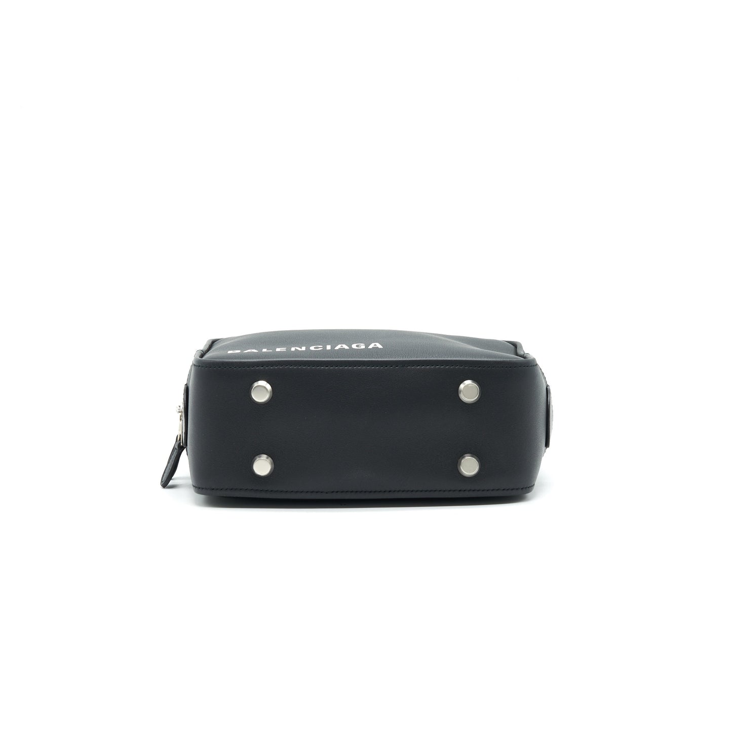 Balenciaga Triangle Square Bag XS