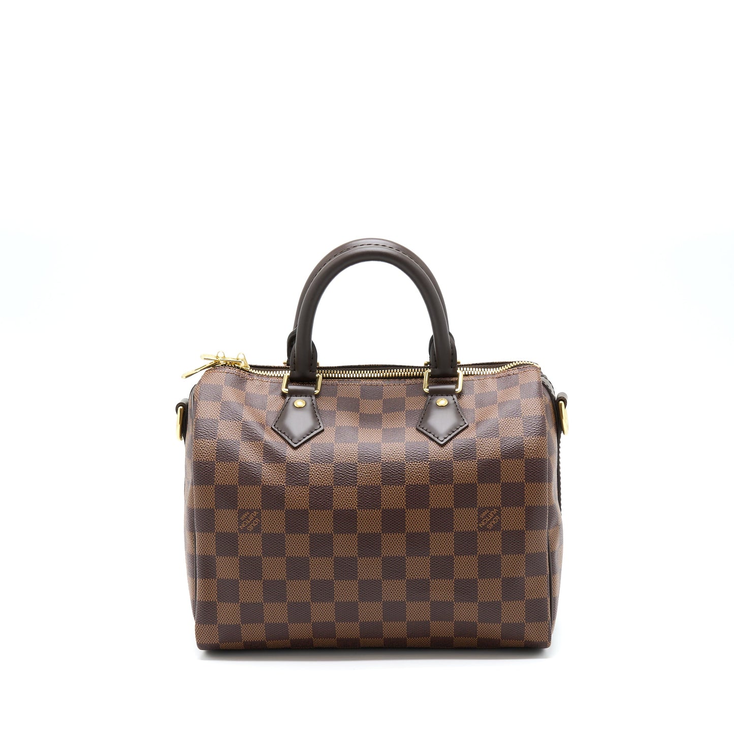 Louis Vuitton Speedy 25 Damier Ebene