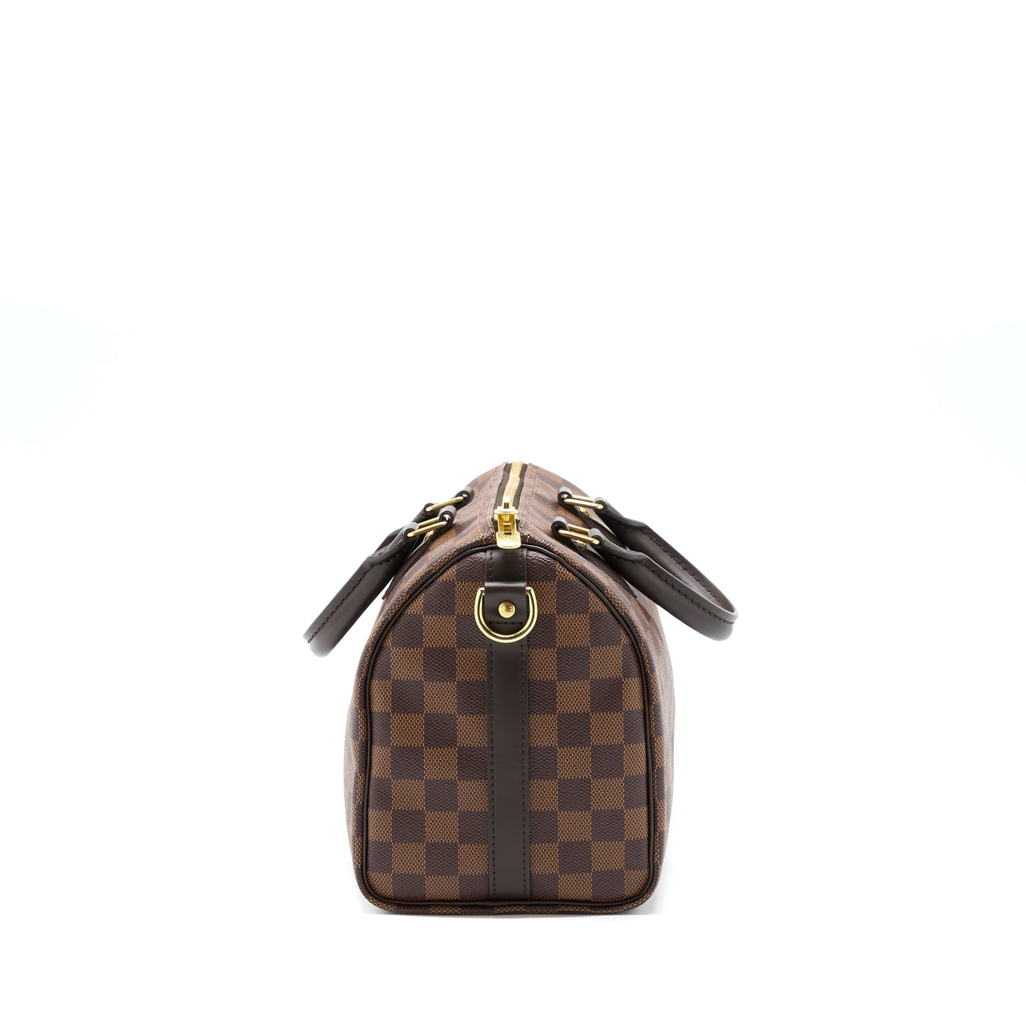 Louis Vuitton Speedy 25 Damier Ebene