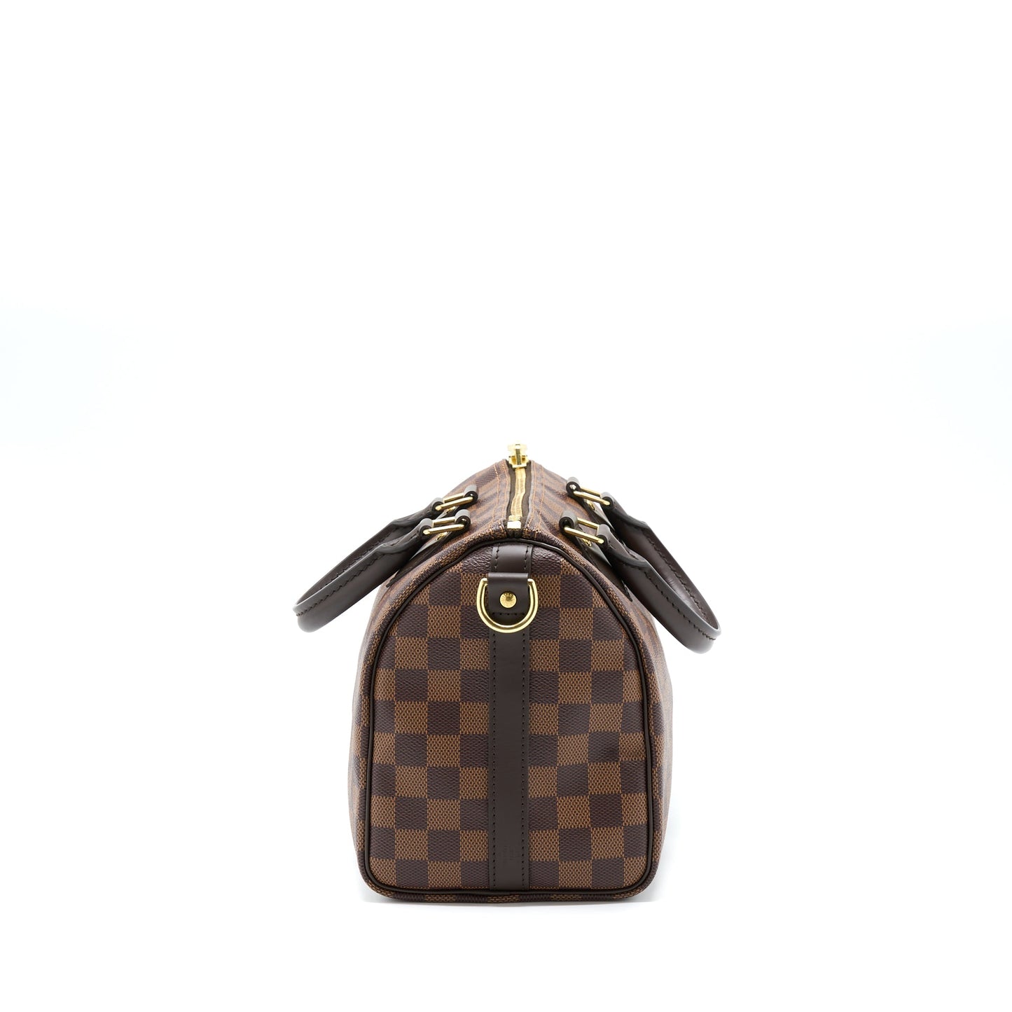 Louis Vuitton Speedy 25 Damier Ebene