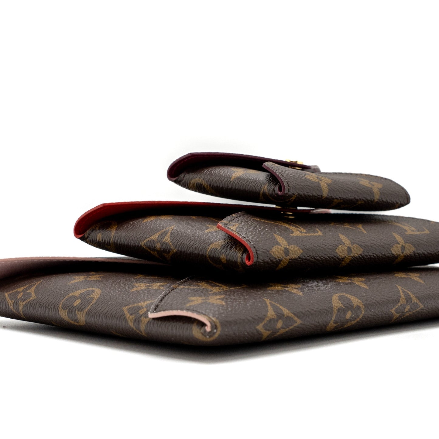 Louis Vuitton Kirigami Pochette Monogram Canvas